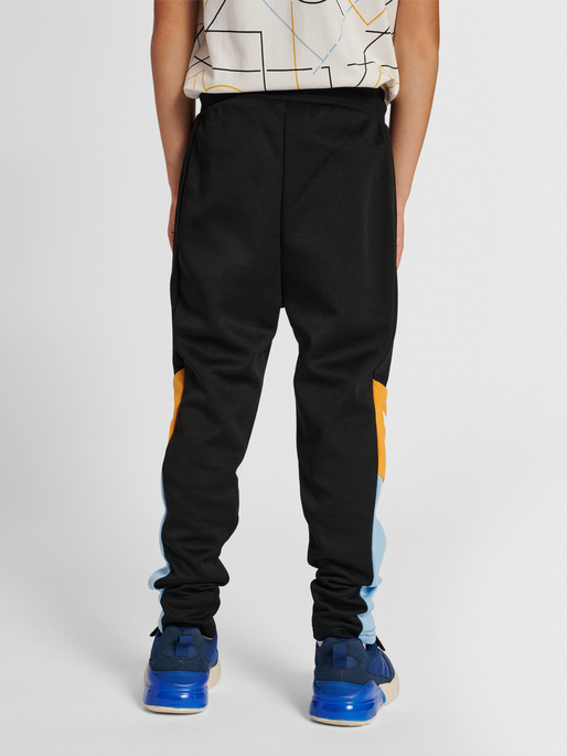 hmlRANE PANTS, 2001, model