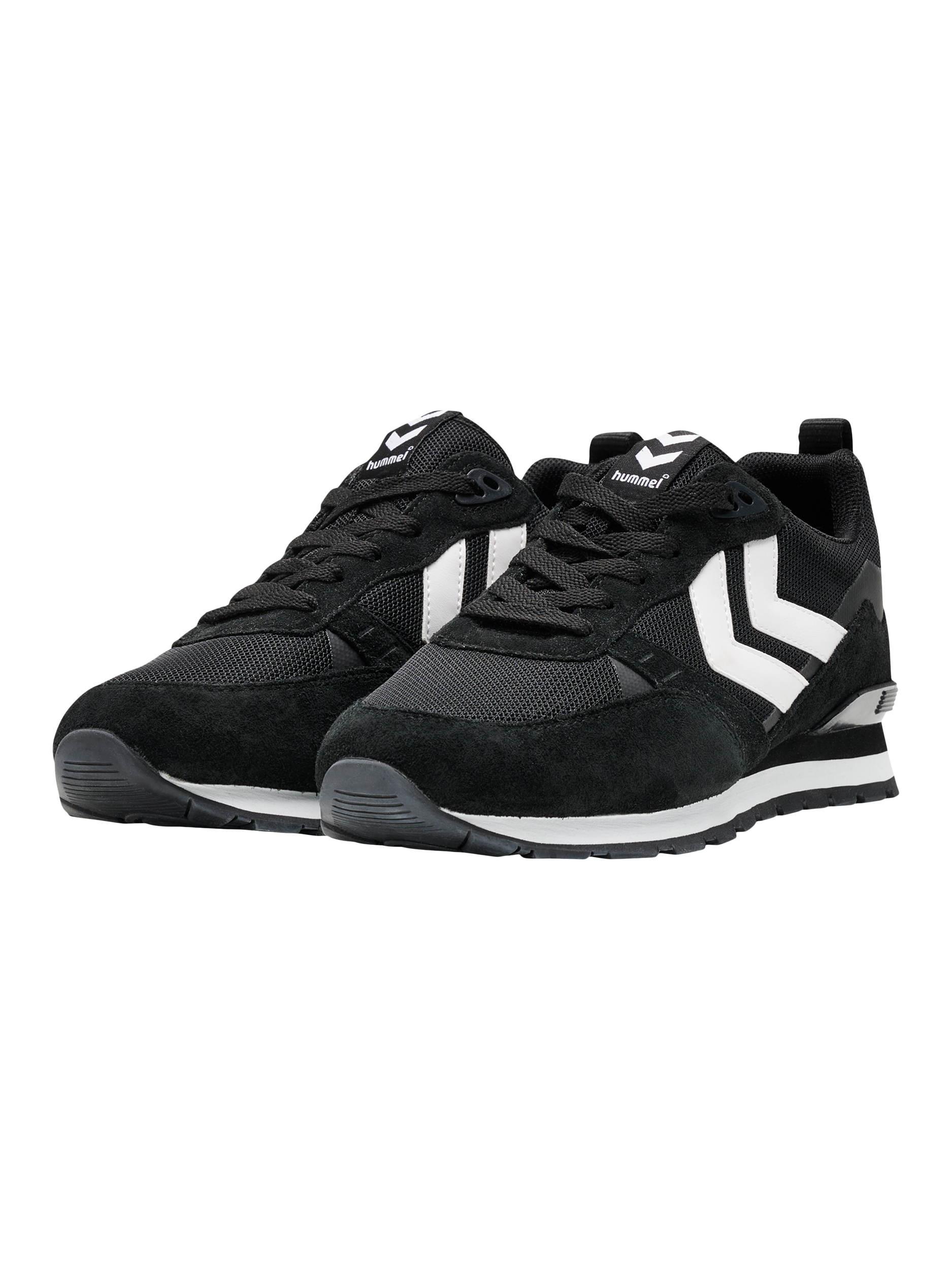 THOR, BLACK/WHITE, packshot