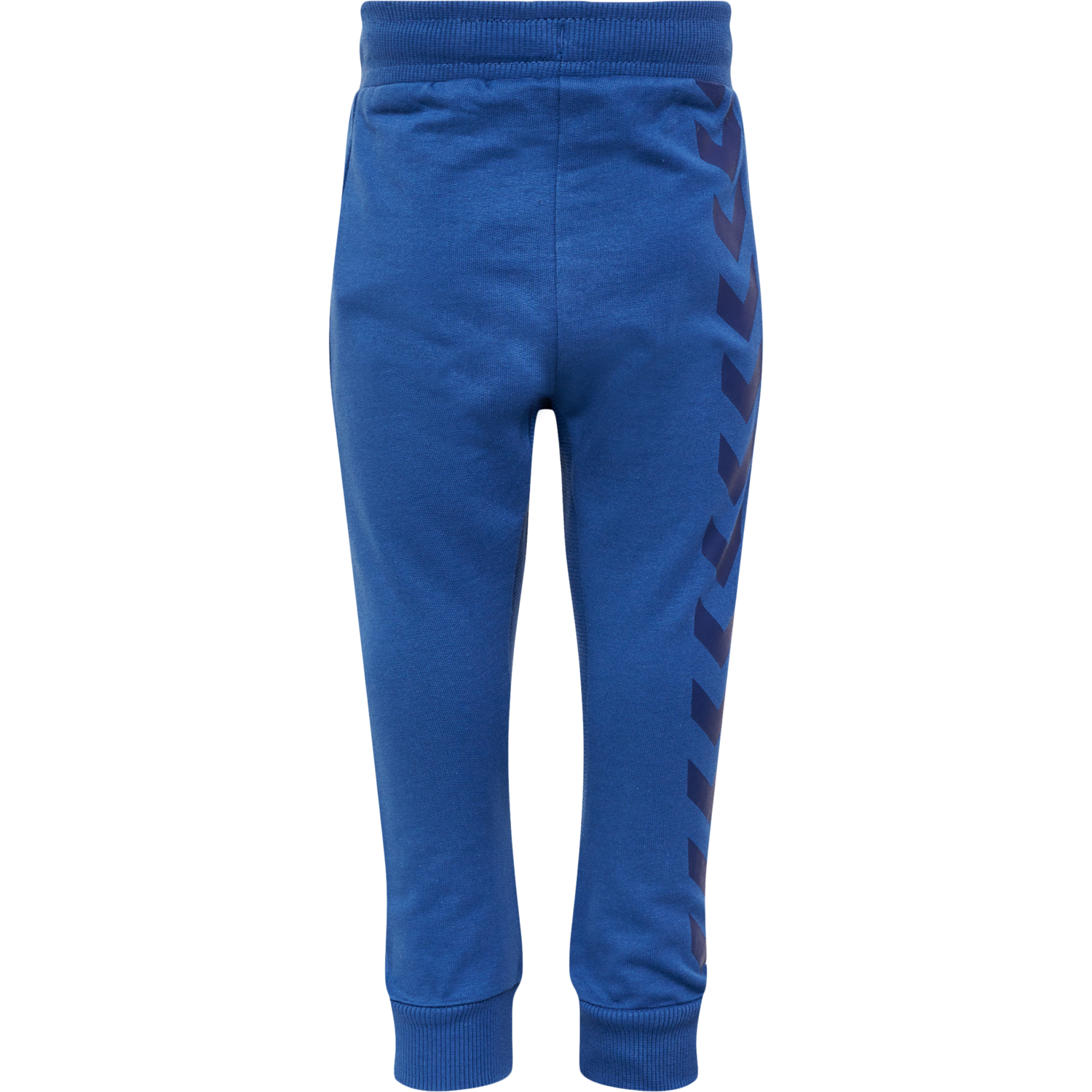 hmlFASTWO APPLE PANTS, TRUE NAVY, packshot