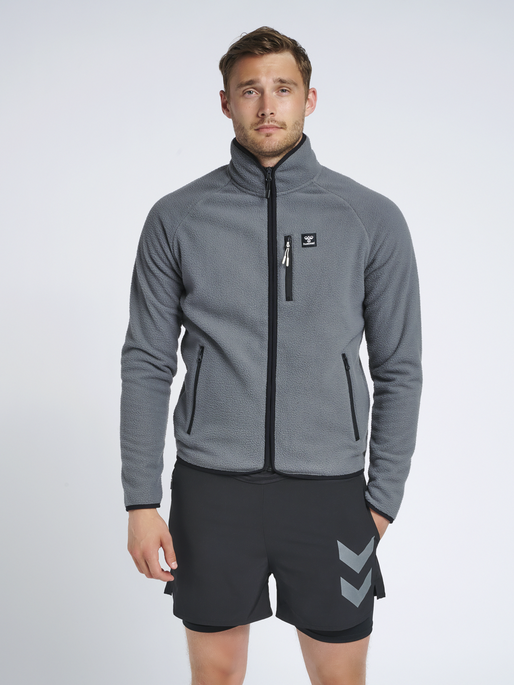 hmlTIRAN JACKET, 2864, model