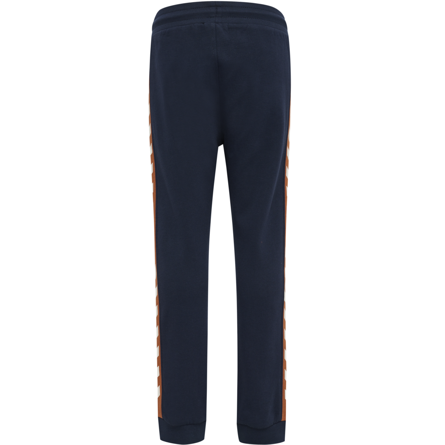 hmlTAKAO PANTS, BLACK IRIS, packshot