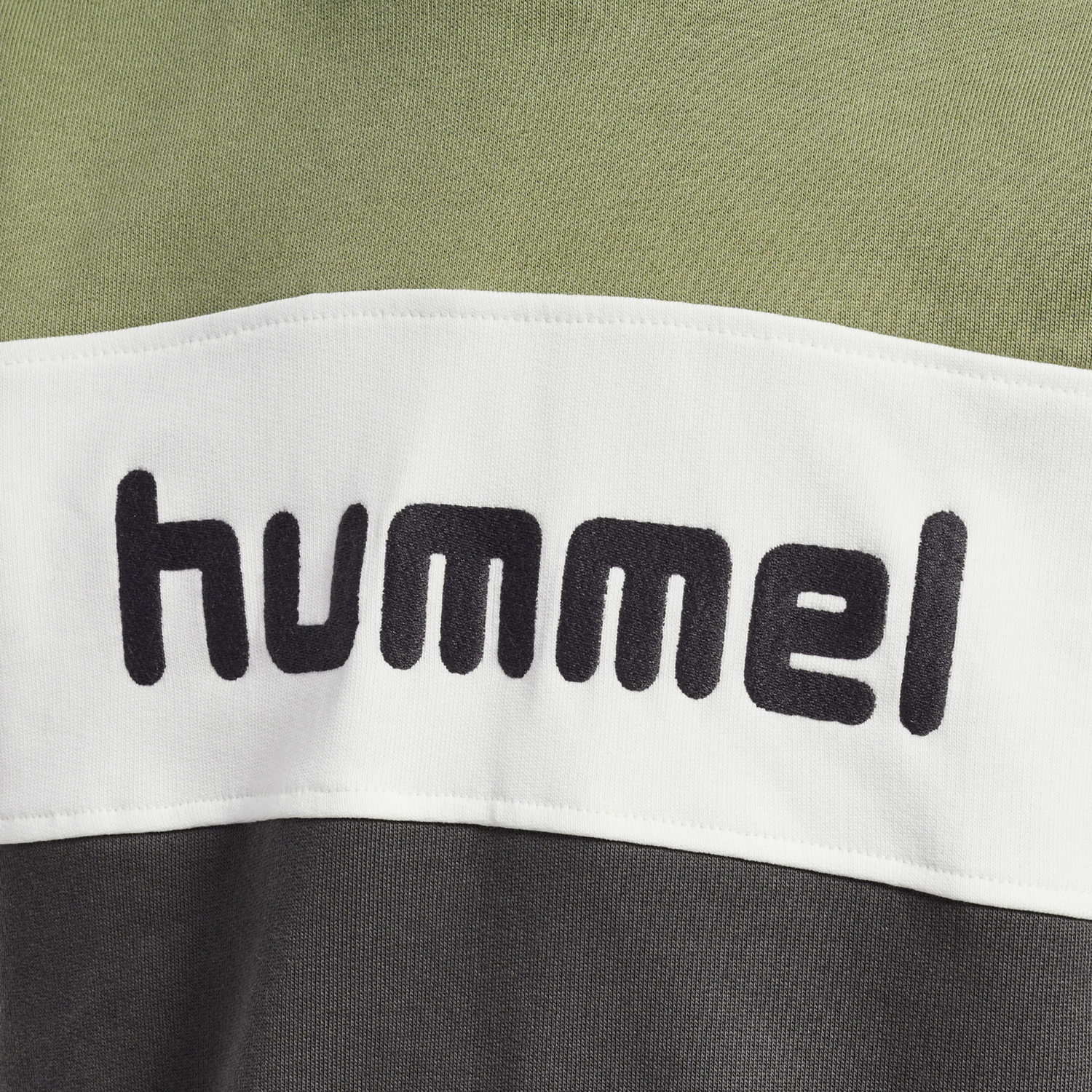 hmlMORTEN HOODIE, 7400, packshot