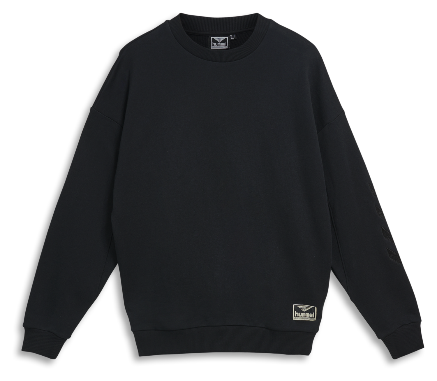 hmlURBAN SWEATSHIRT, 2001, packshot