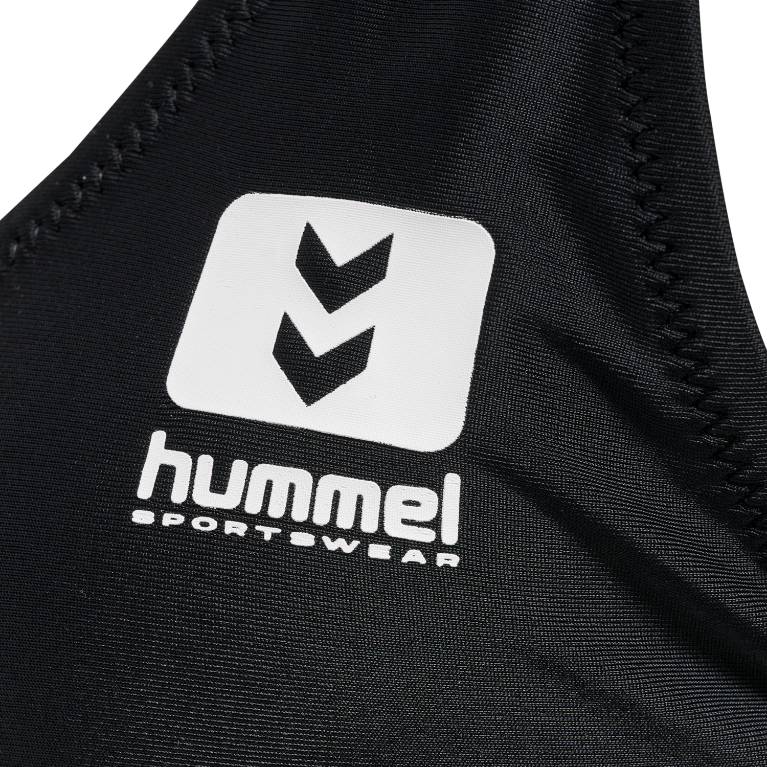 hmlLANA SWIMSUIT, BLACK, packshot