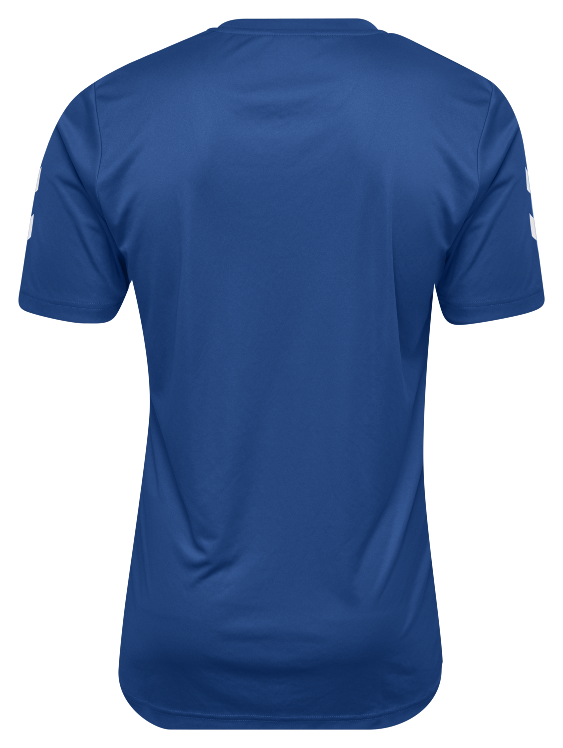 CORE POLYESTER TEE, 7045, packshot