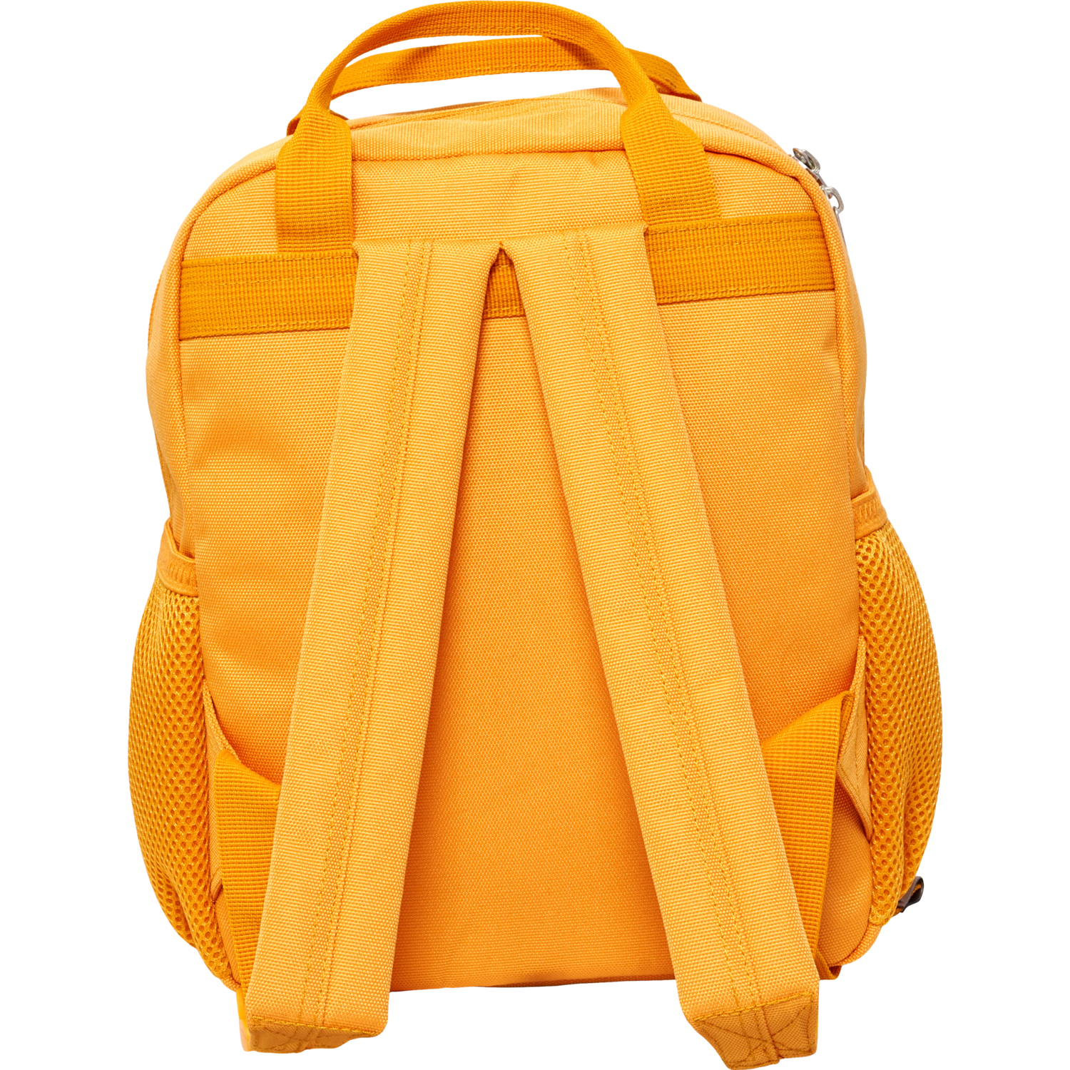 hmlJAZZ100 BACKPACK MINI, BUTTERSCOTCH, packshot
