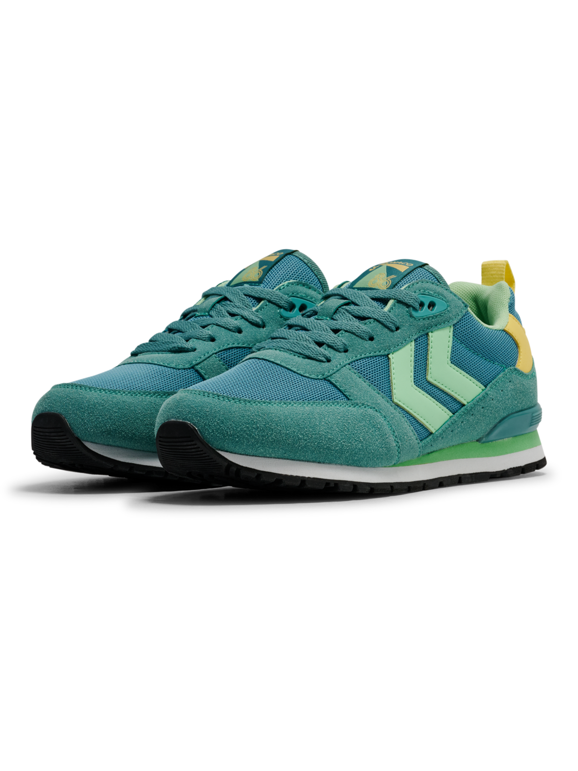 MONACO 86, EGRET MELANGE, packshot