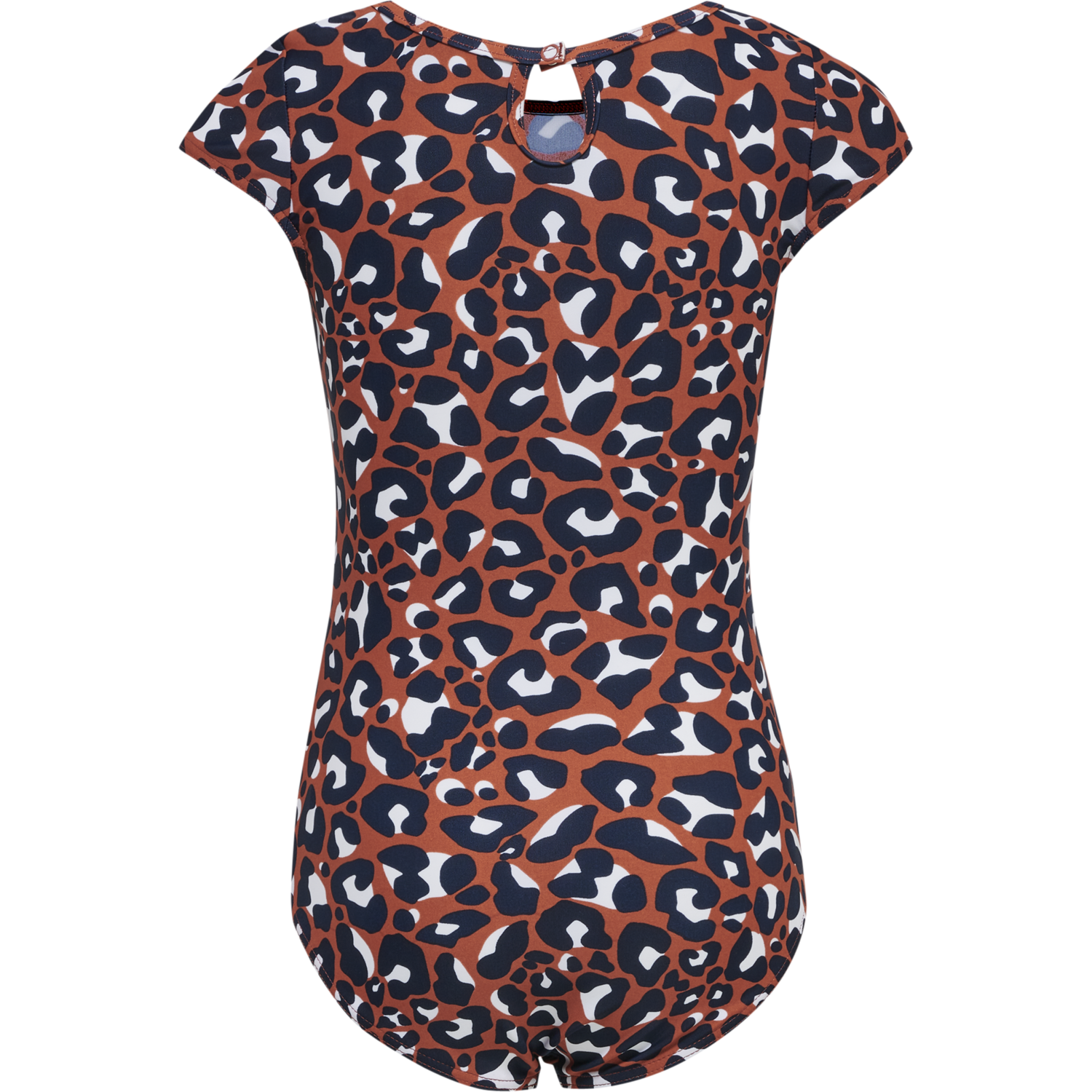 hmlAGNES SWIMSUIT, 3435, packshot