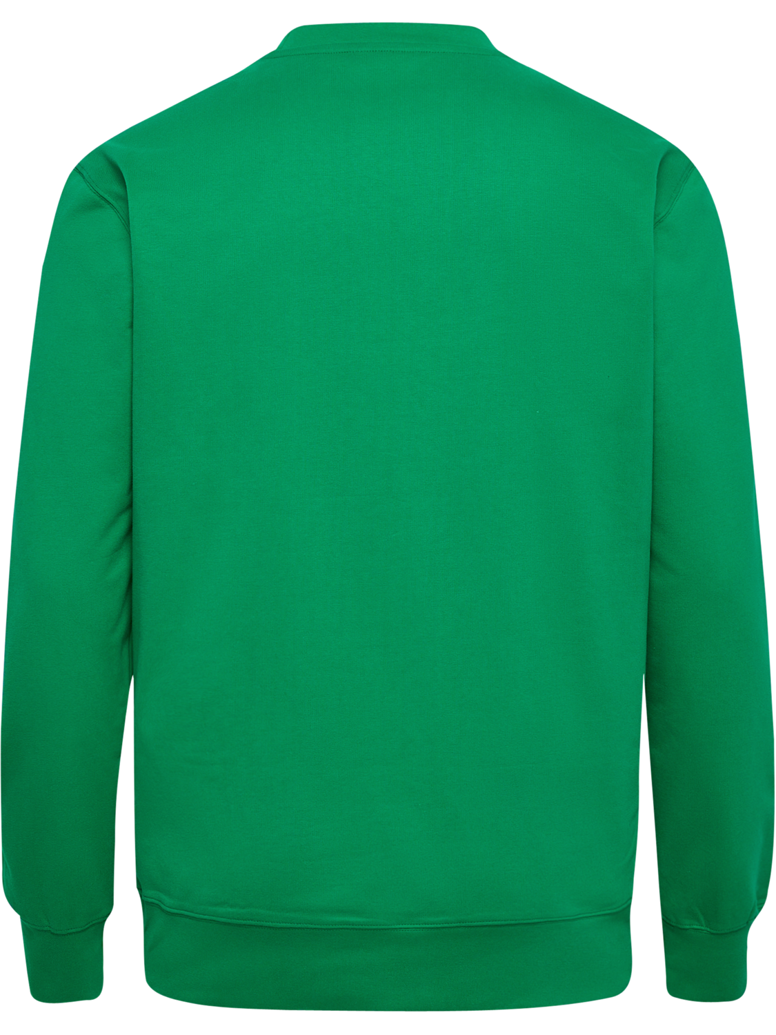 hmlGO 2.0 SWEATSHIRT, JELLY BEAN, packshot