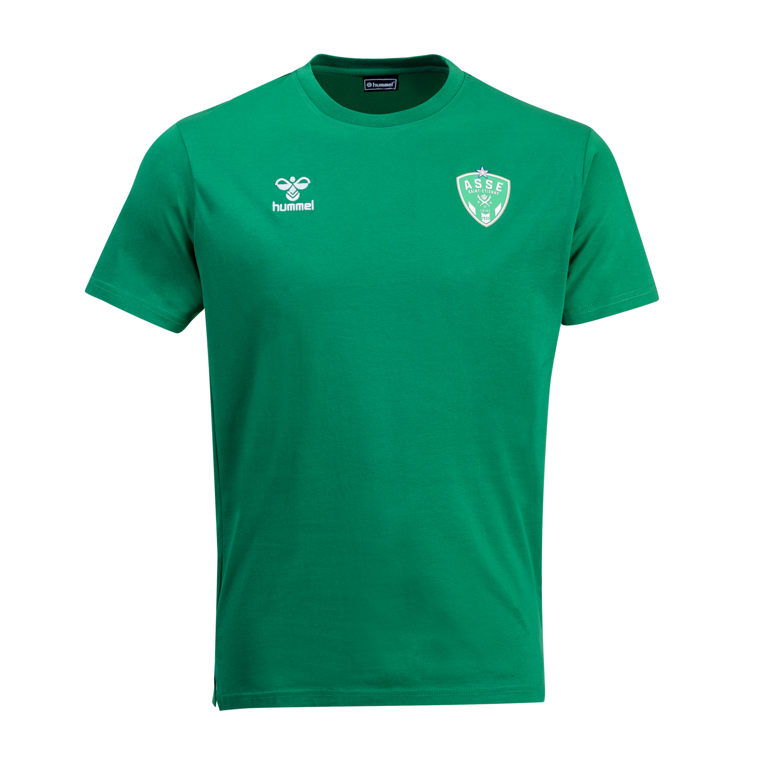 ASSE 22/23 MOVE T-SHIRT S/S, 6235, packshot