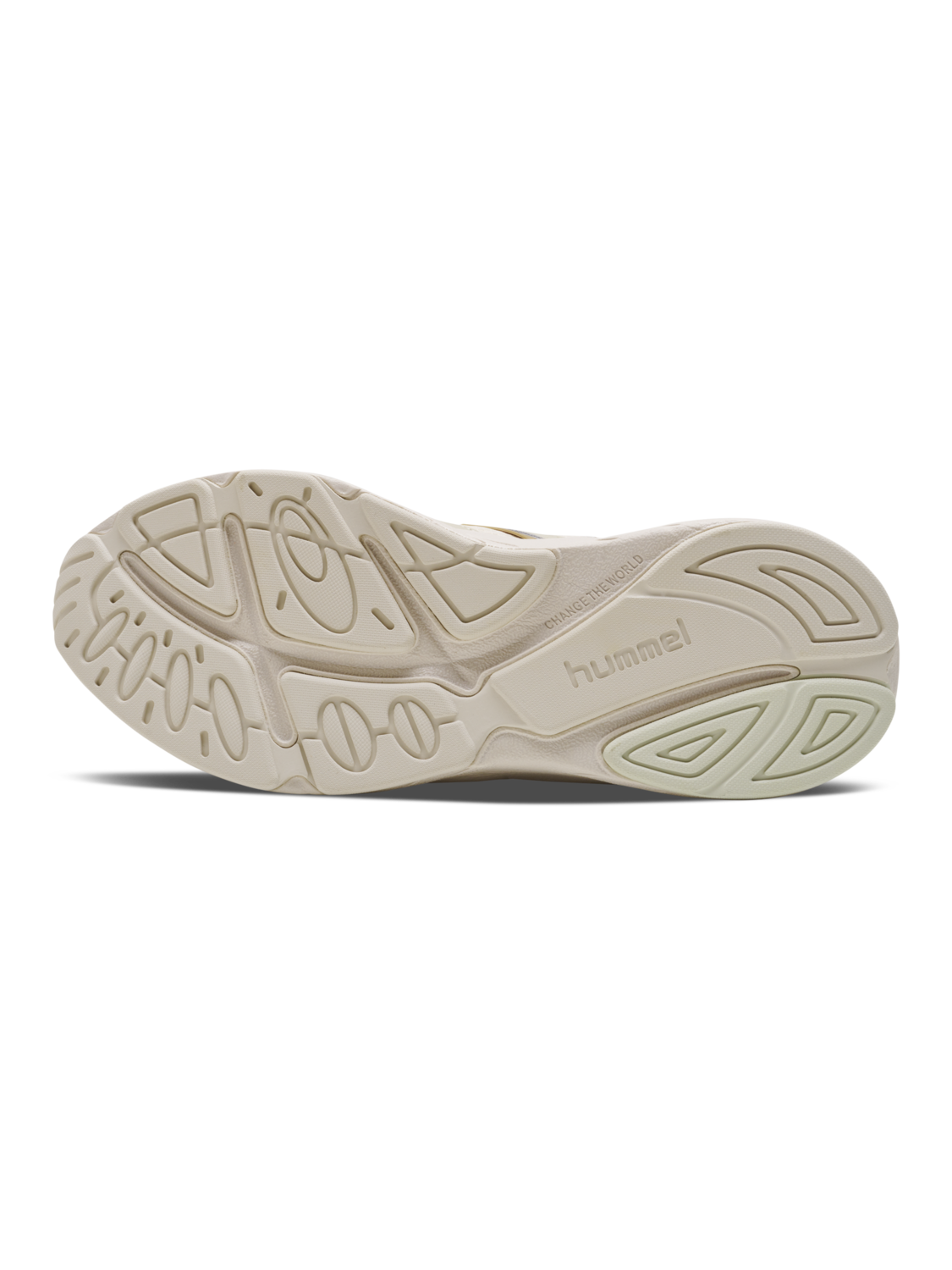 REACH LX 6000, BONE WHITE, packshot