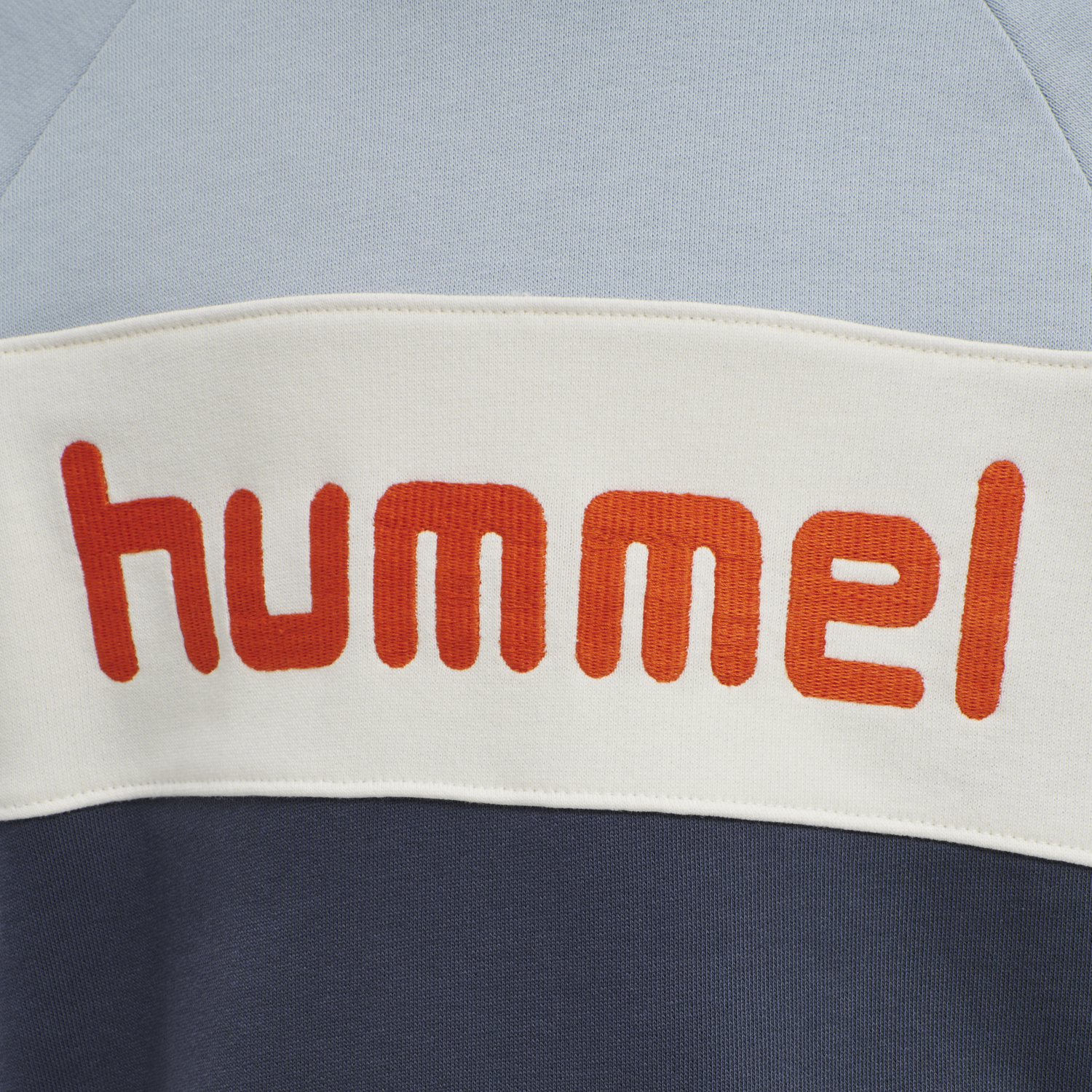 hmlCLAES SWEATSHIRT, 7781, packshot