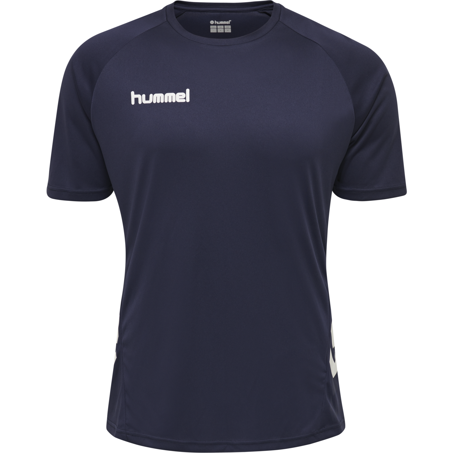 hmlPROMO SET, MARINE, packshot