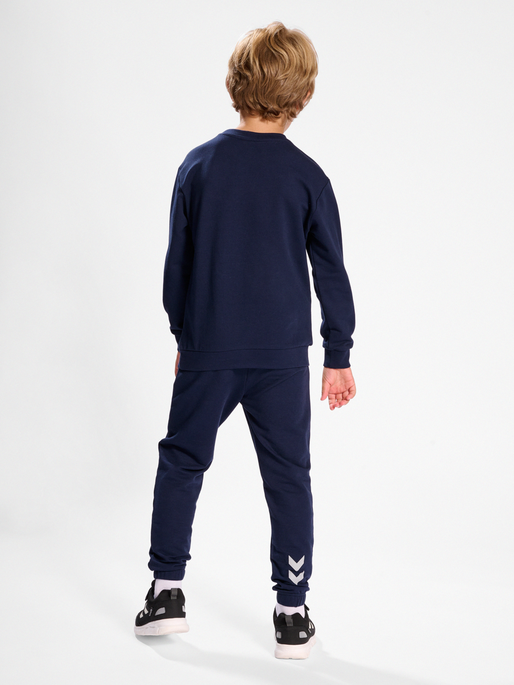 hmlHARRY POTTER TRACKSUIT, 1009, model