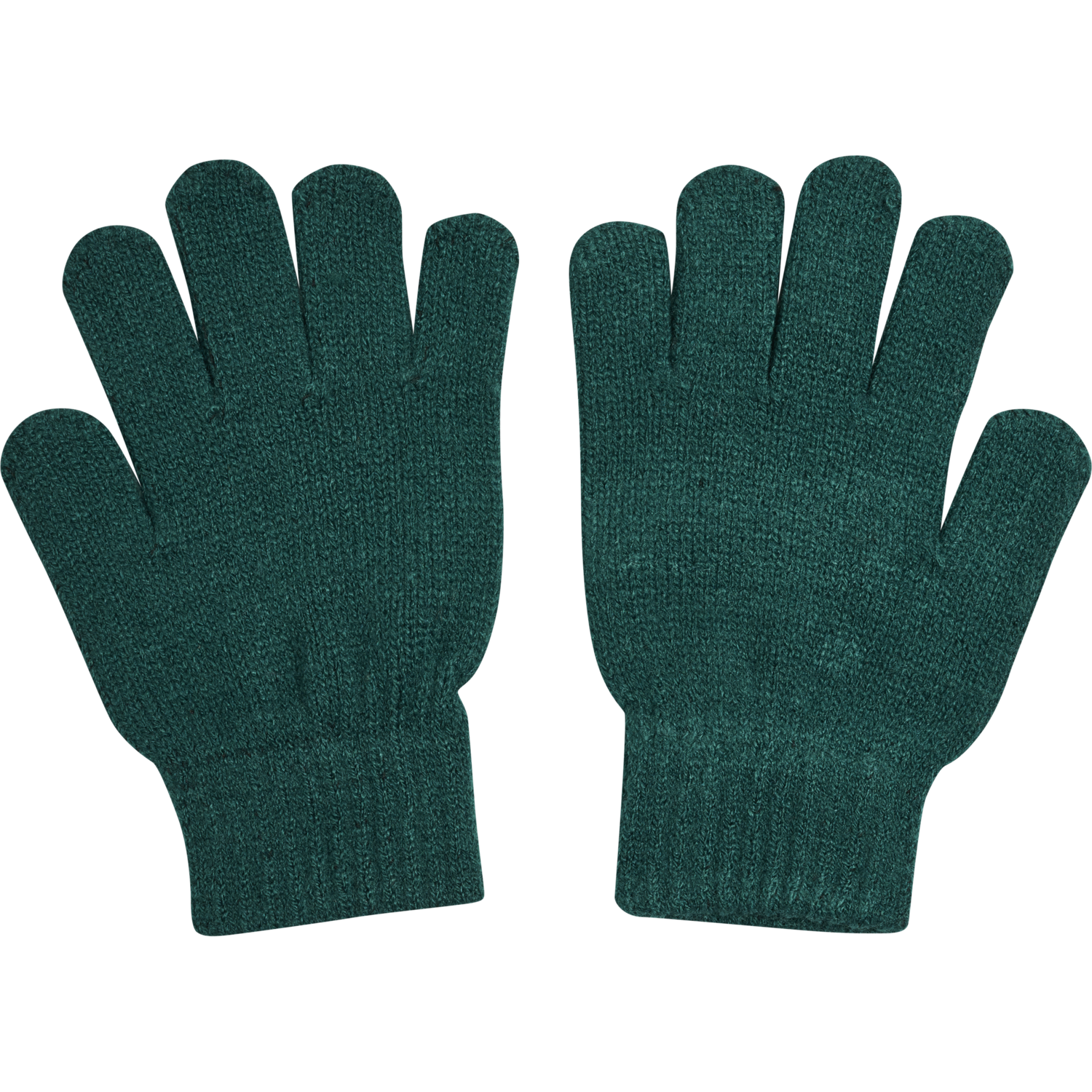 hml KVINT GLOVE, DEEP TEAL, packshot