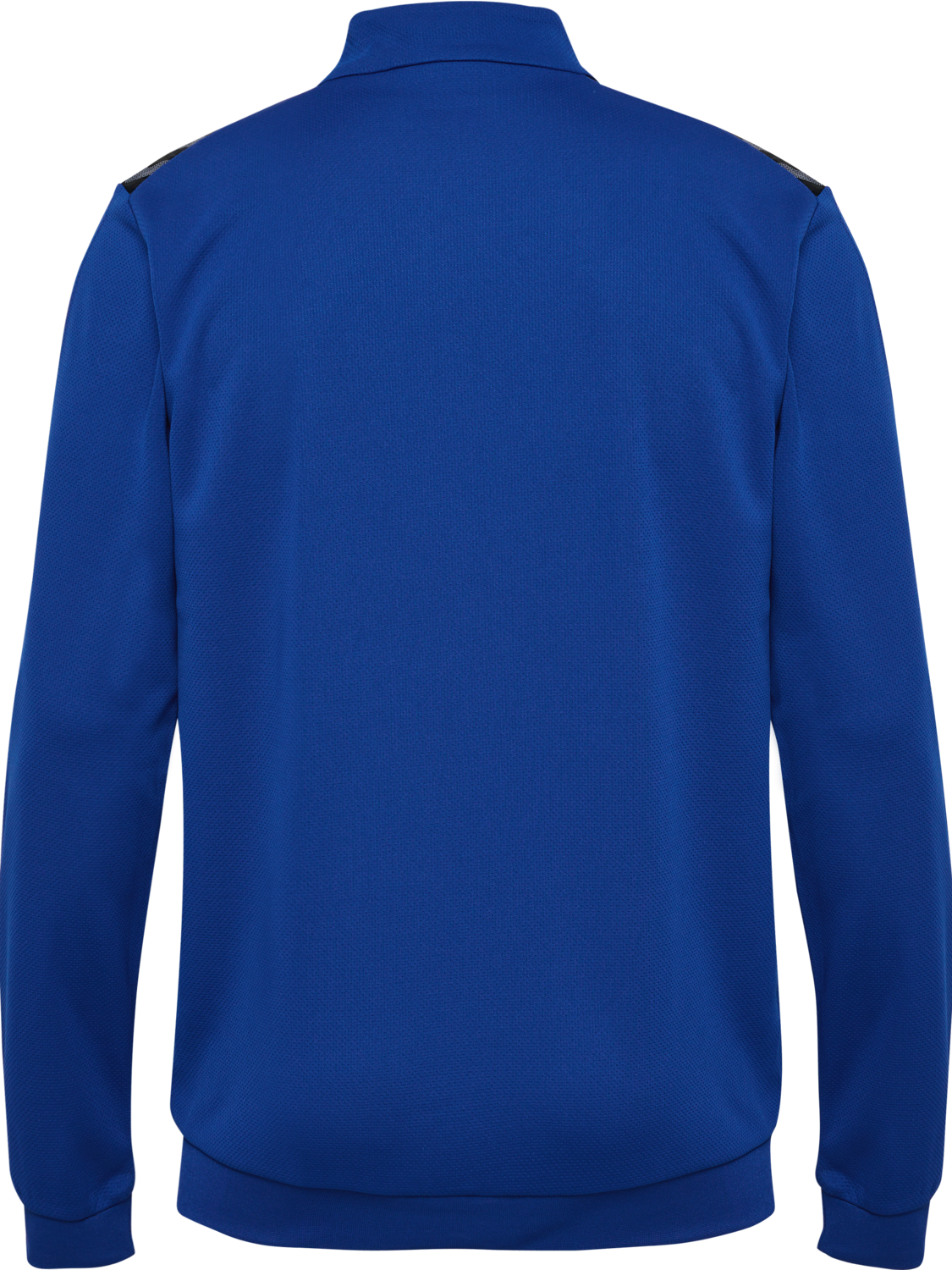 hmlAUTHENTIC PL ZIP JACKET, TRUE BLUE, packshot