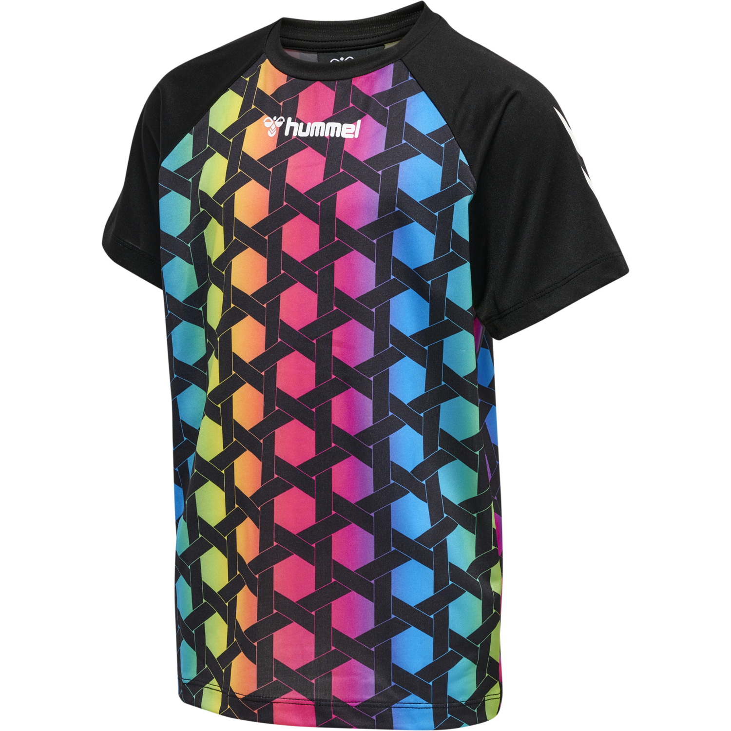 hmlCHAMPIONS SET, 2001, packshot