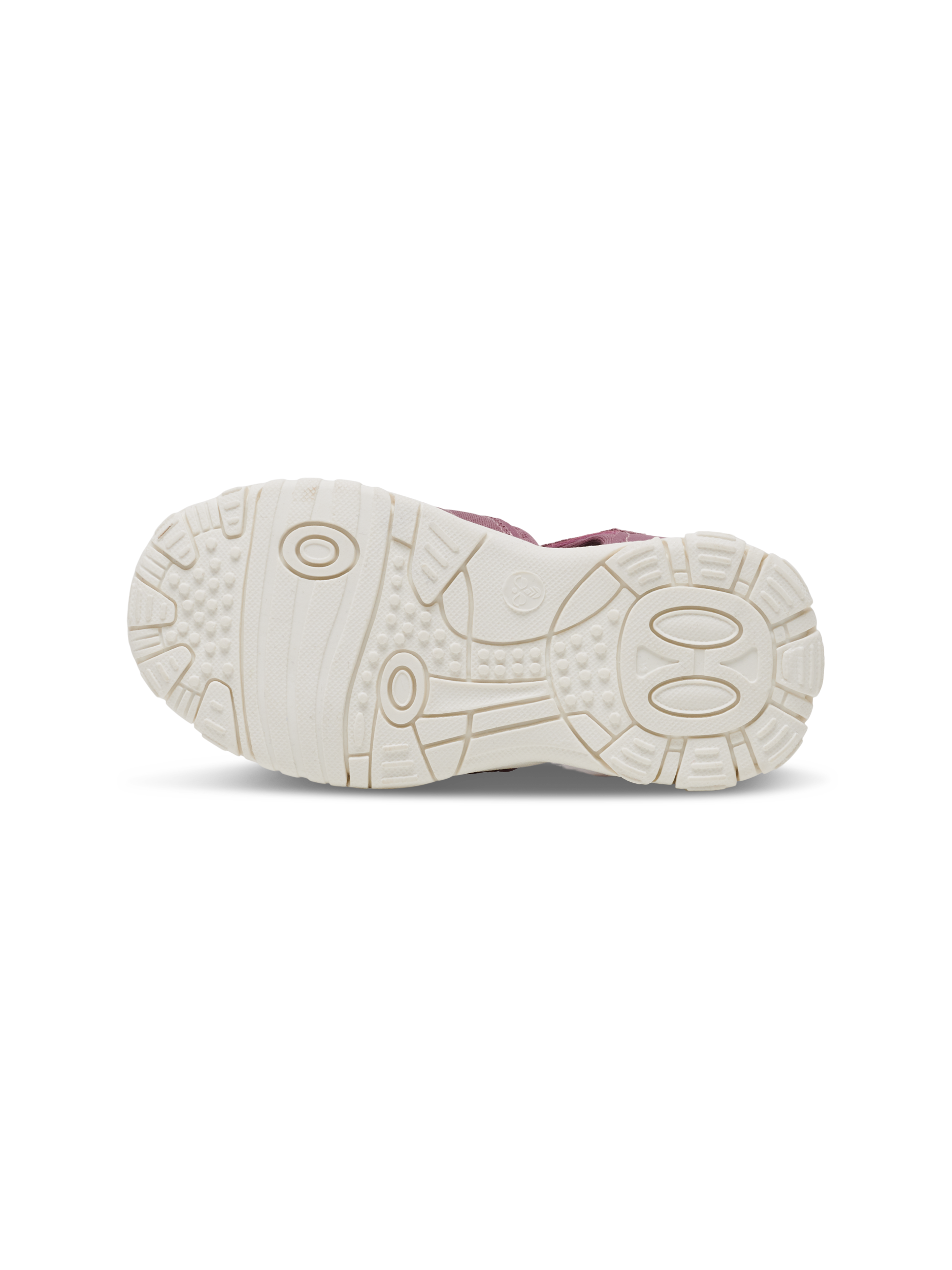 SANDAL BUCKLE INFANT, HEATHER ROSE, packshot