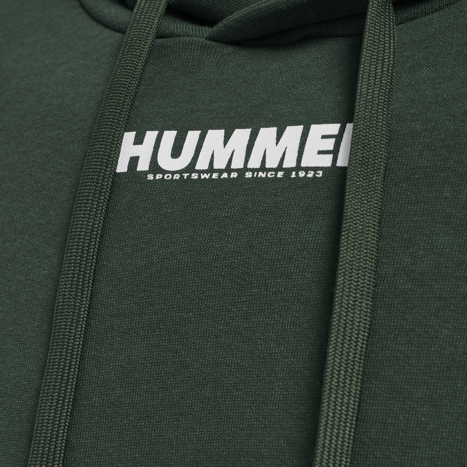 hmlLEGACY HOODIE, 6753, packshot