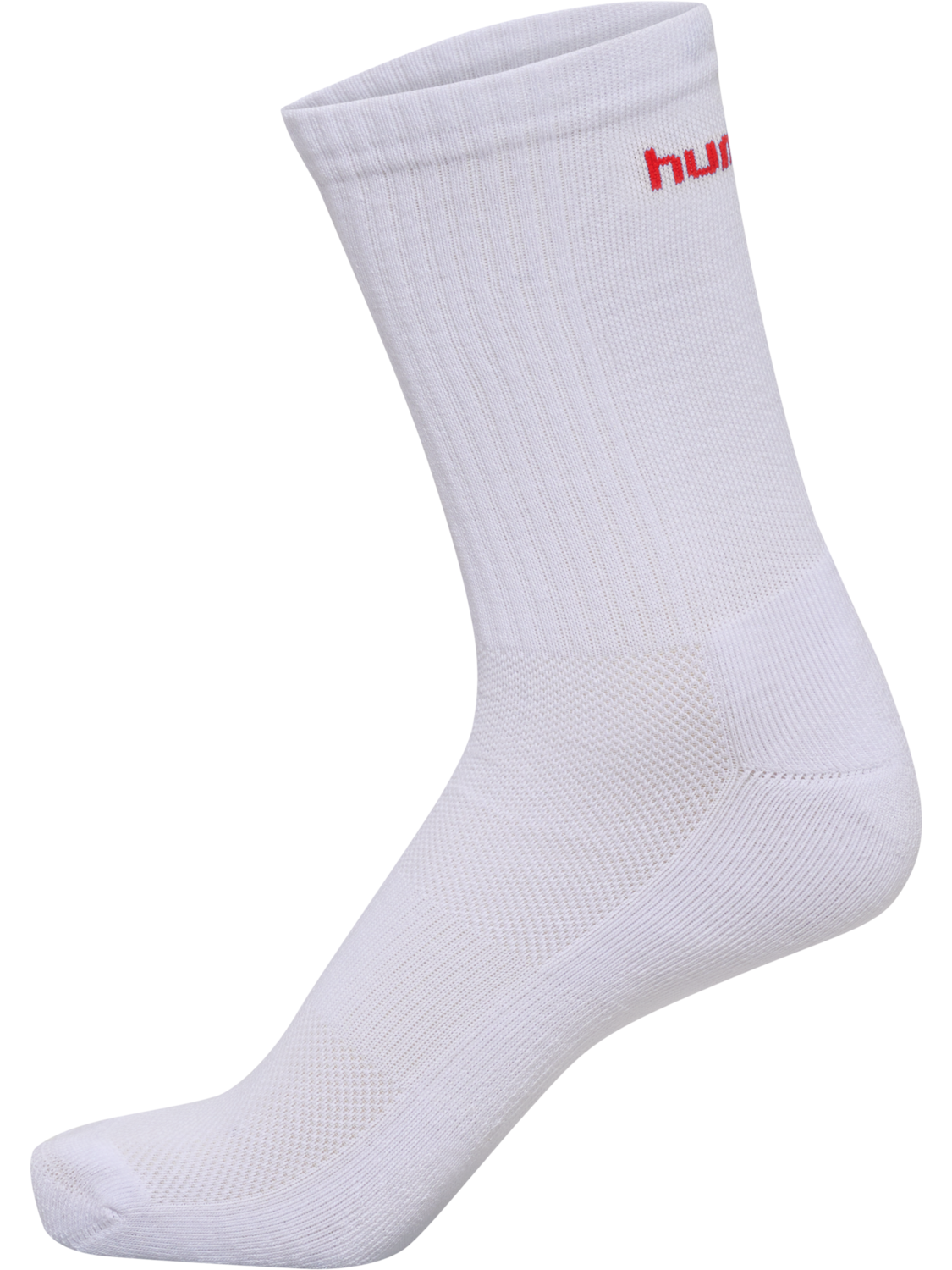hmlFAST 3-PACK SPORTS SOCK, MULTI COL., packshot