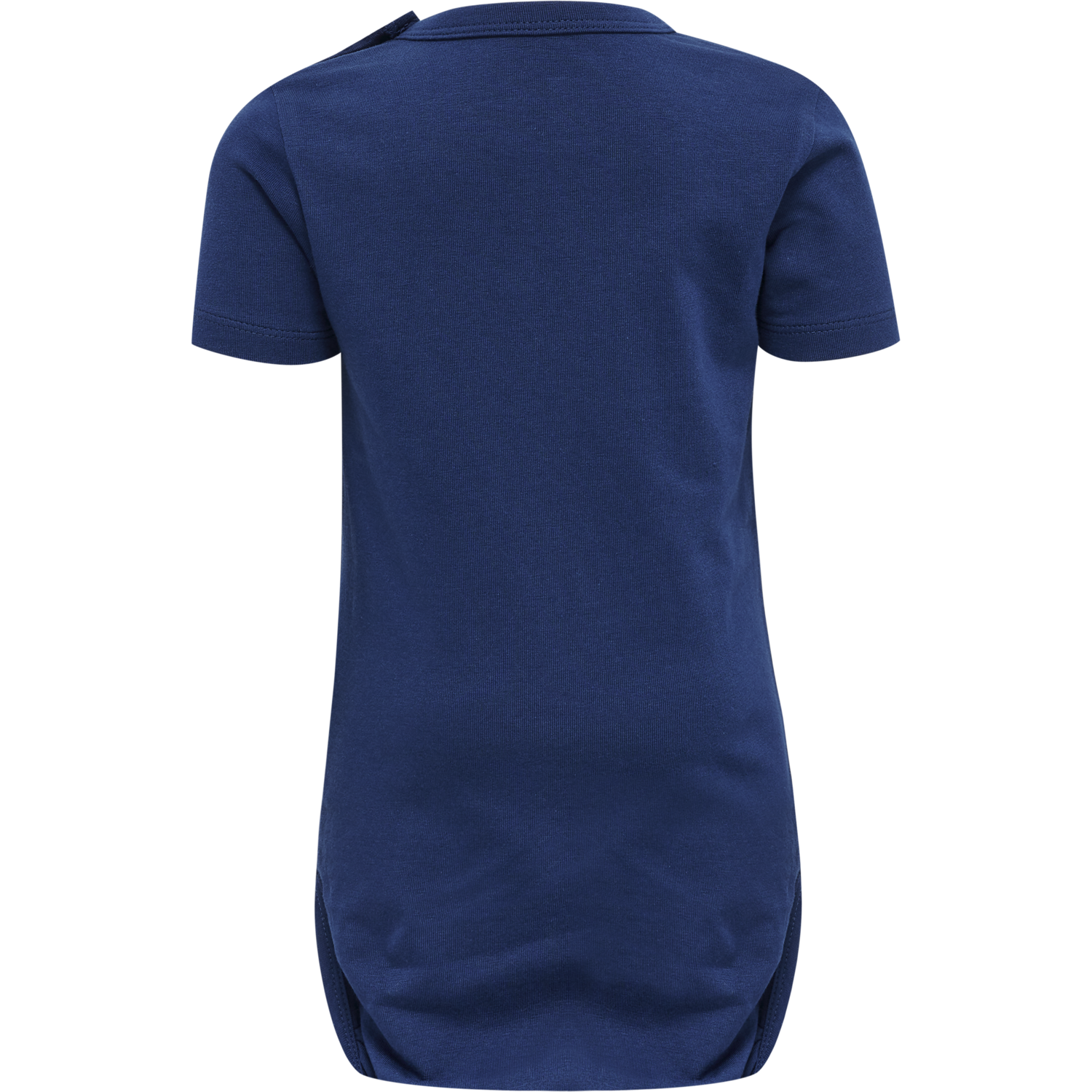 hmlALVAH BODY S/S, !ESTATE BLUE, packshot