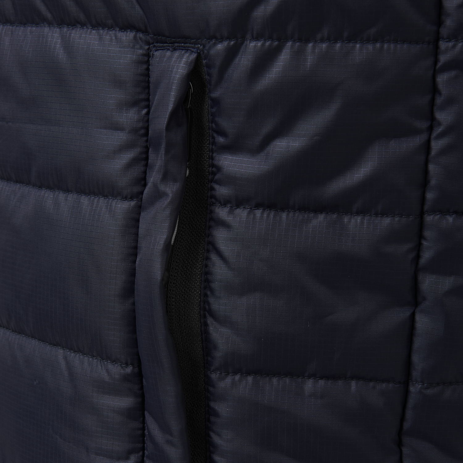 hmlNORTH WAISTCOAT WOMAN, MARINE, packshot