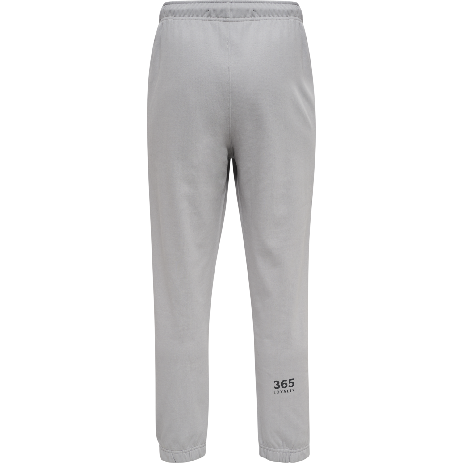 hmlLGC LOYALTY SWEATPANTS, HARBOR MIST, packshot
