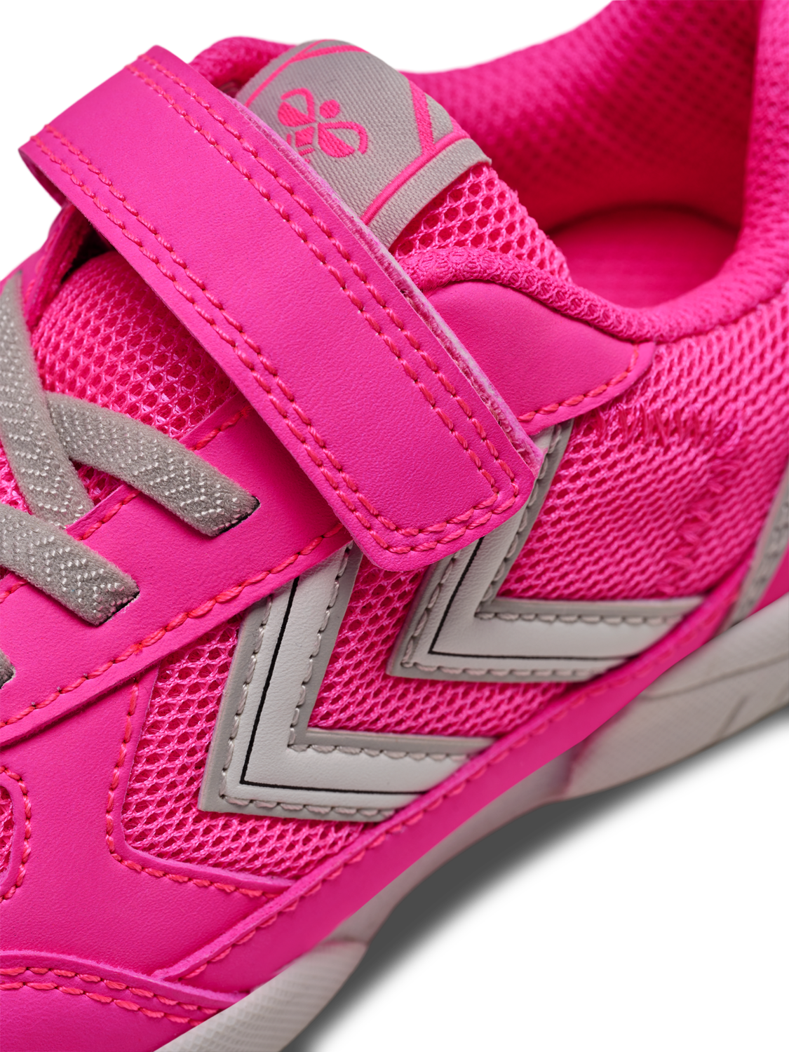 AEROTEAM 2.0 JR VC, PINK GLO, packshot