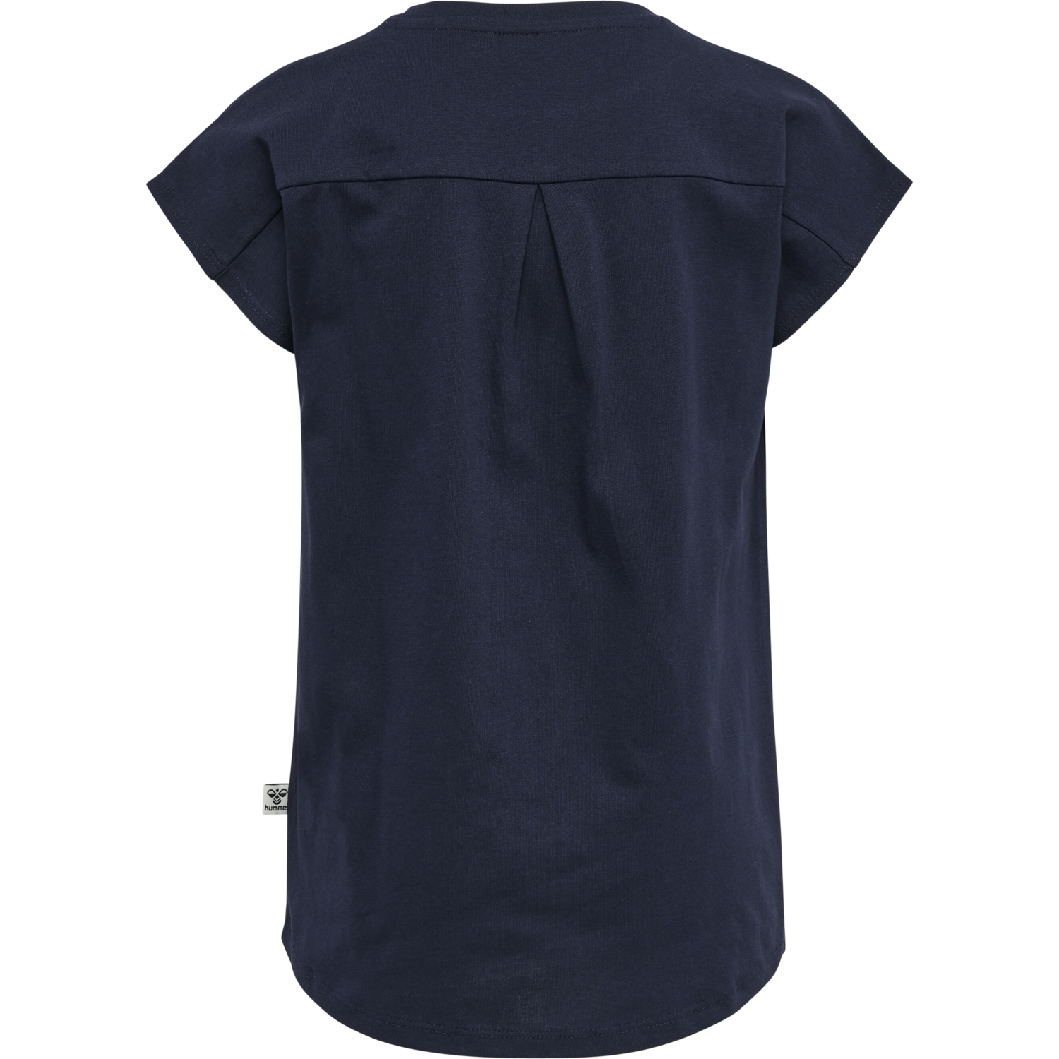 hmlPHILOSOPHY T-SHIRT S/S, 1009, packshot