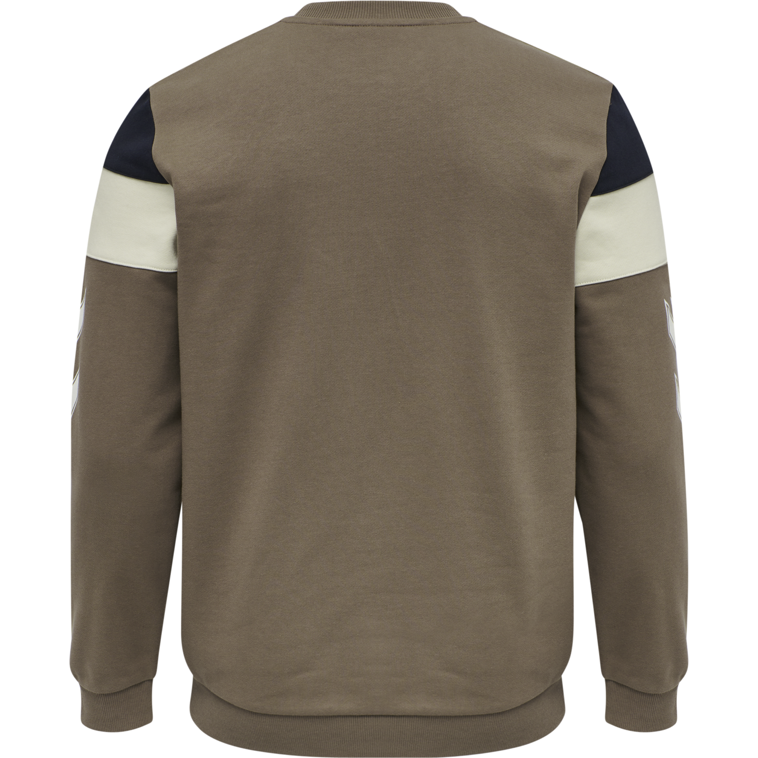 hmlSTEPHAN SWEATSHIRT, 8058, packshot