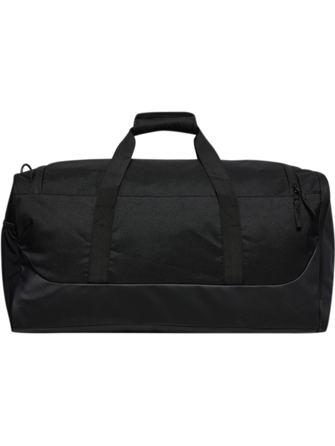 hmlLEAD SPORTS BAG, BLACK, packshot