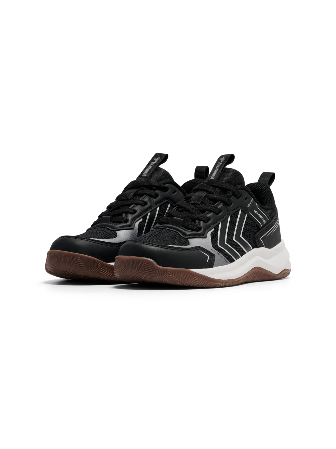 POWER STABLE LC JR, ANTHRACITE, packshot