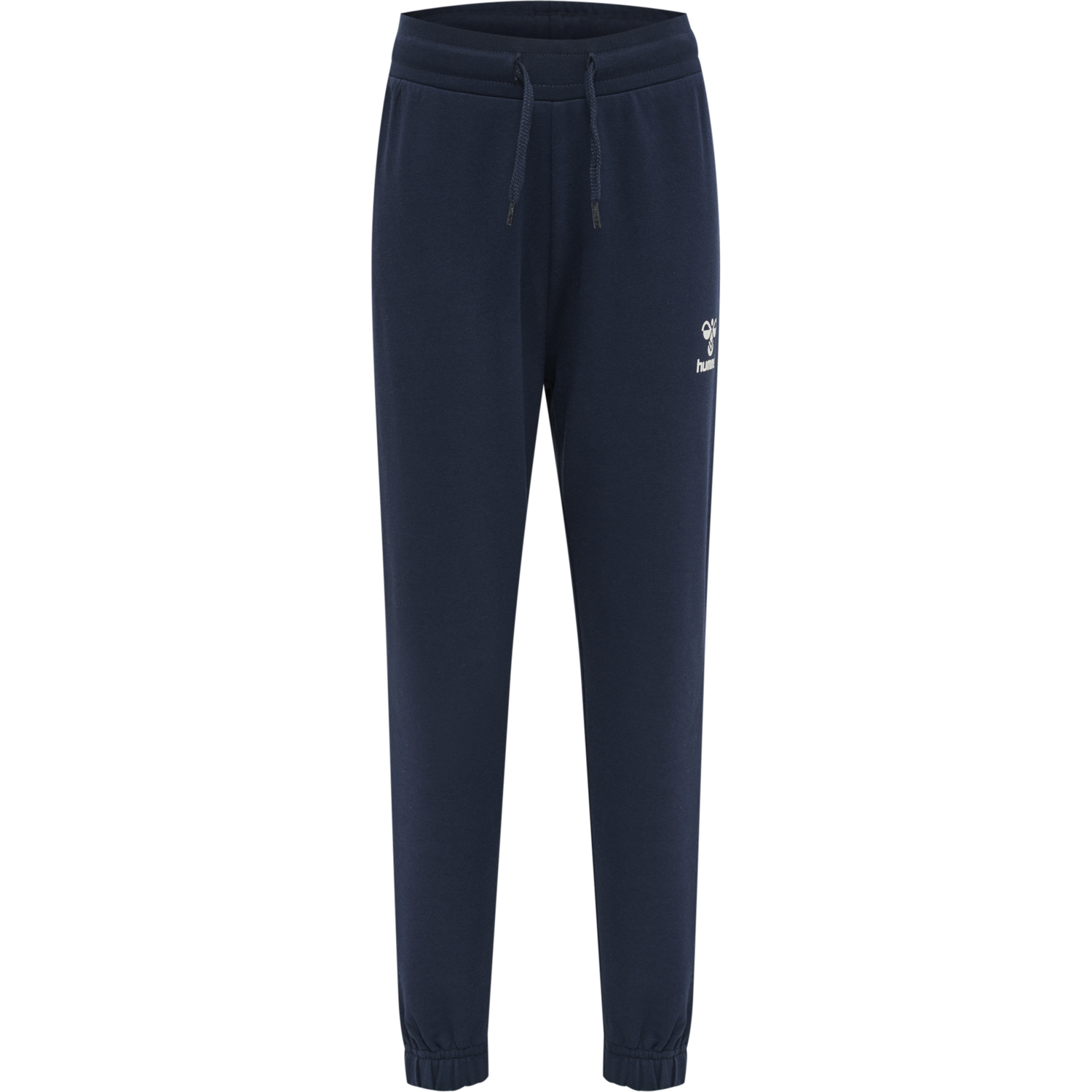 hmlVENTI TRACKSUIT, BLACK IRIS, packshot