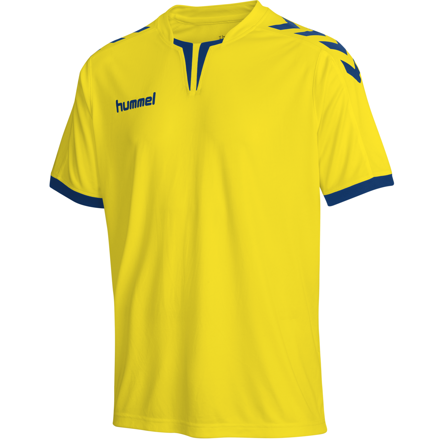 CORE SS POLY JERSEY, 5167, packshot