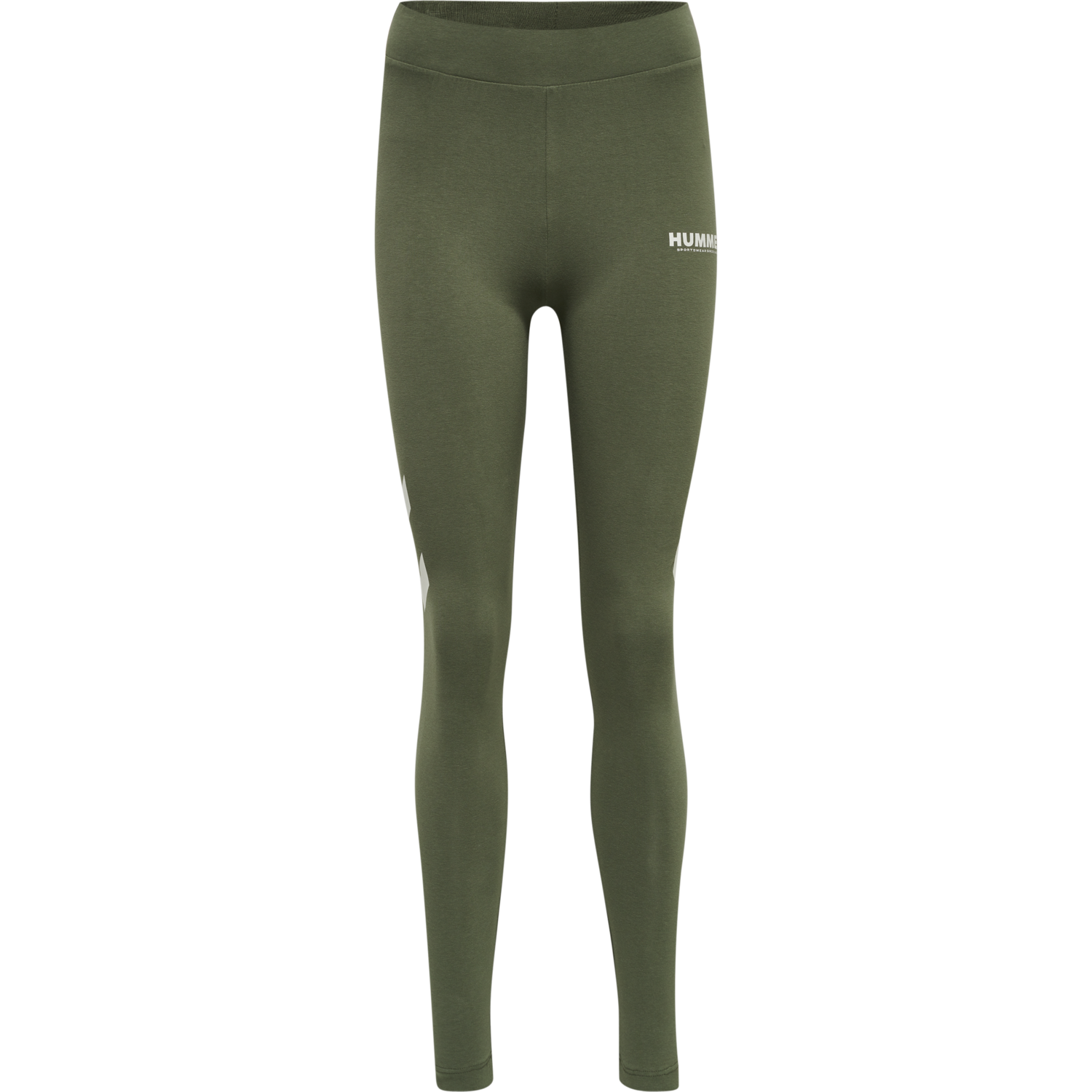 hmlLEGACY 2-PACK HIGH WAIST TIGHTS, 2108, packshot