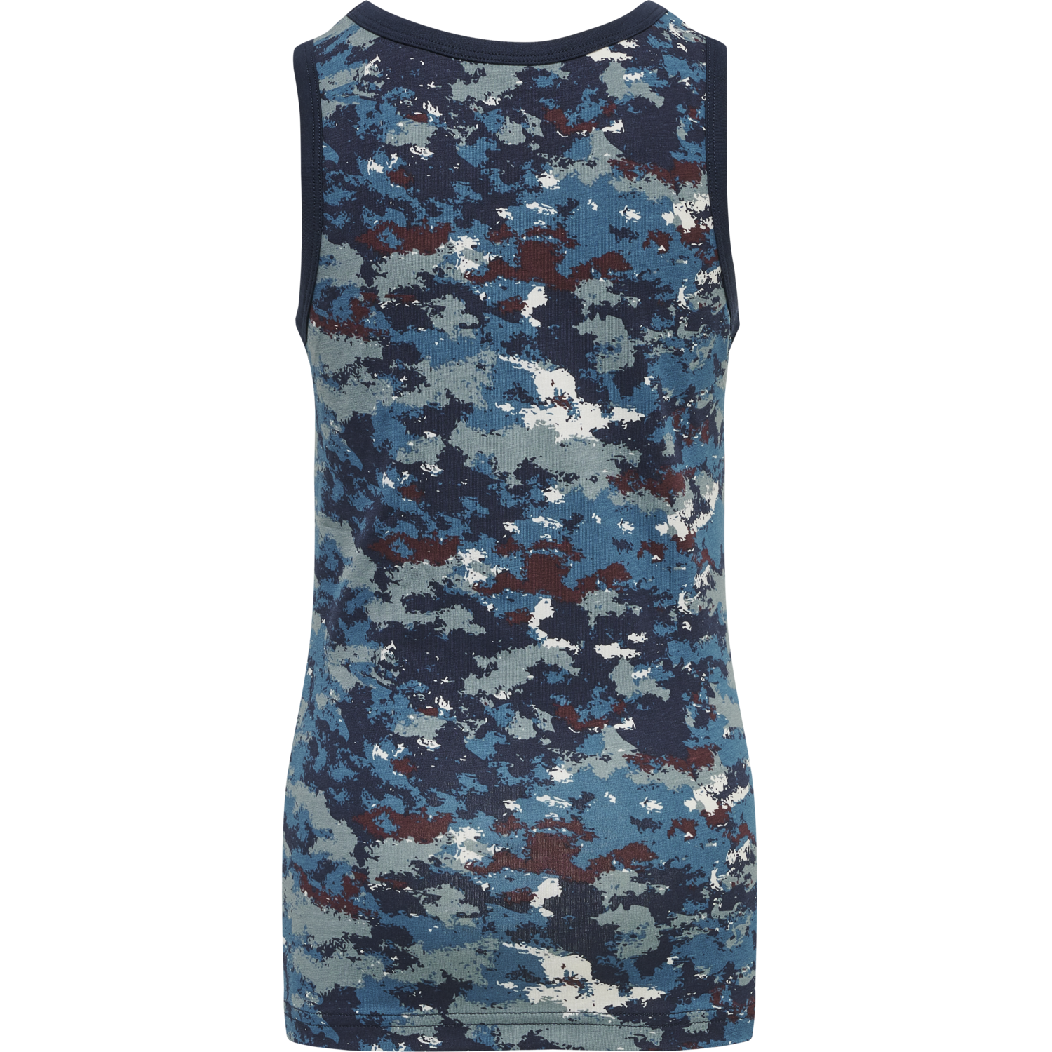 hmlNOLAN TANK TOP 2-PACK, 1009, packshot