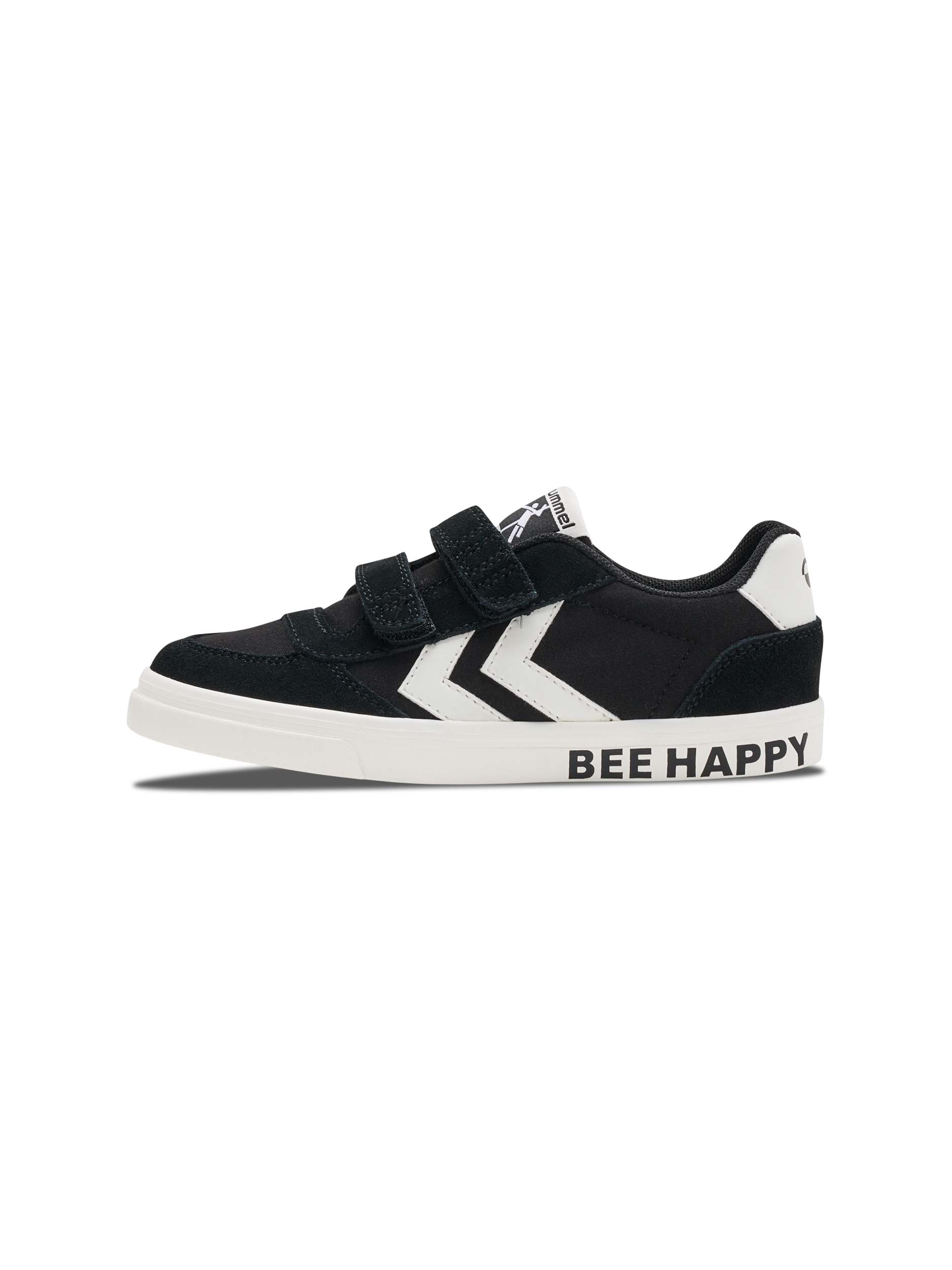 STADIL 3.0 KICK JR, BLACK, packshot