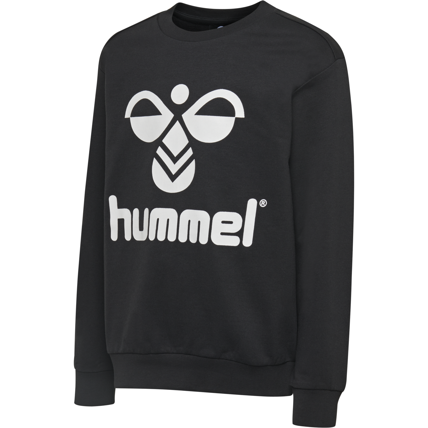 HMLDOS SWEATSHIRT, 2001, packshot
