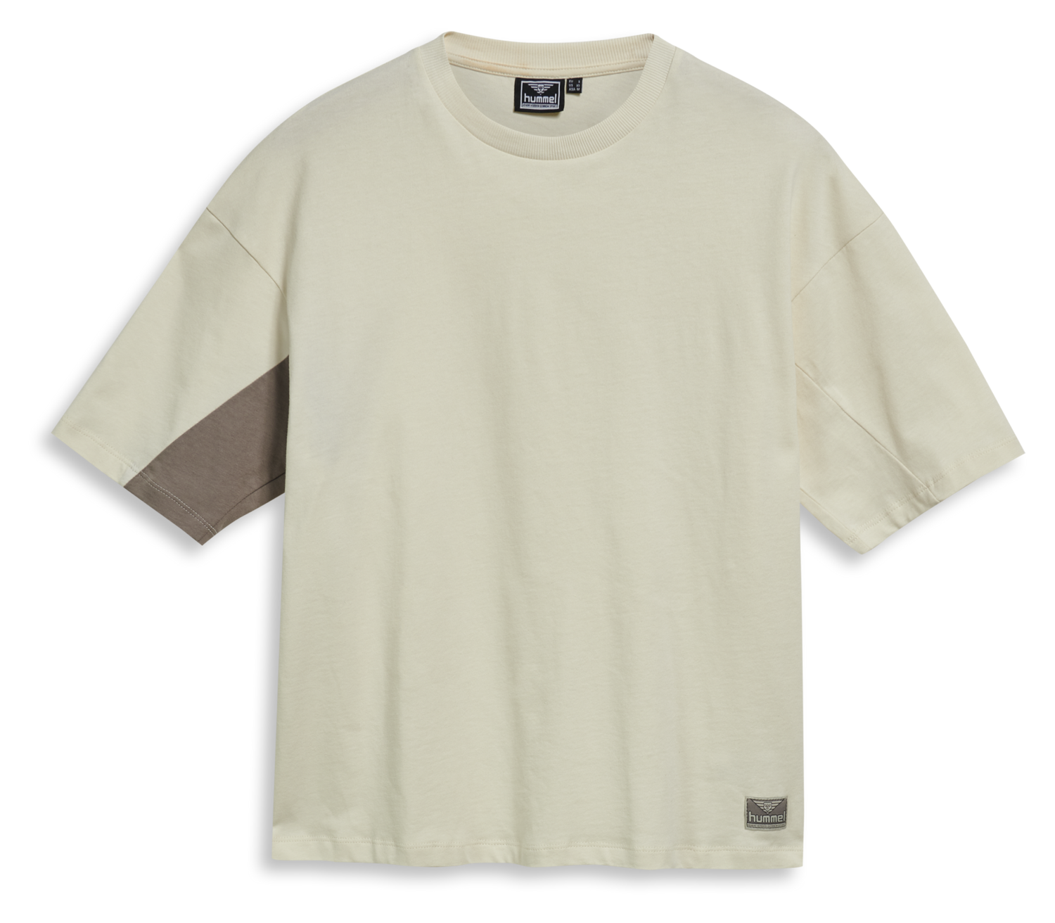 hmlROOFTOP T-SHIRT, 9022, packshot