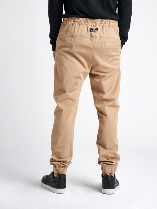hmlSTENBERG PANTS, 8339, model