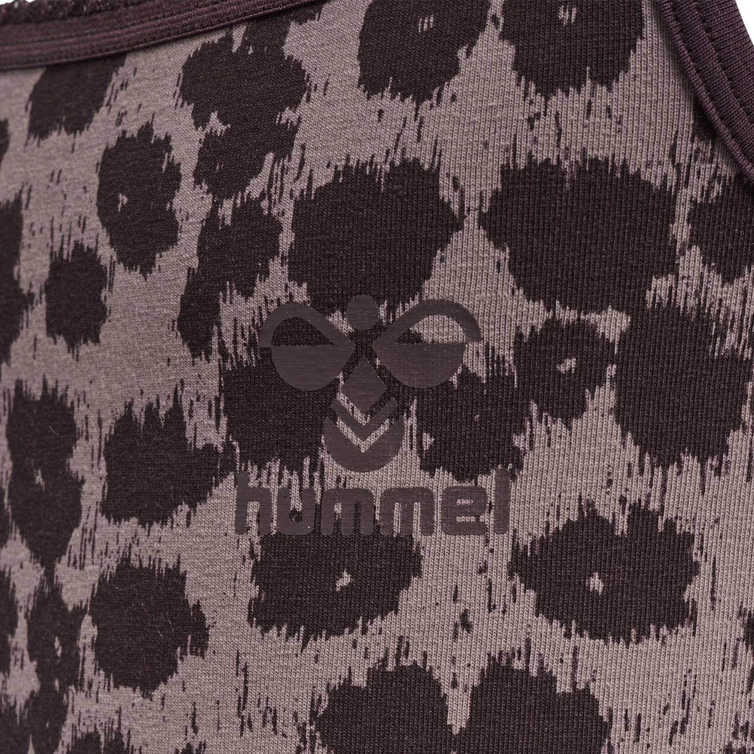 hmlCAROLINA STRAP TOP 2-PACK, 8016, packshot