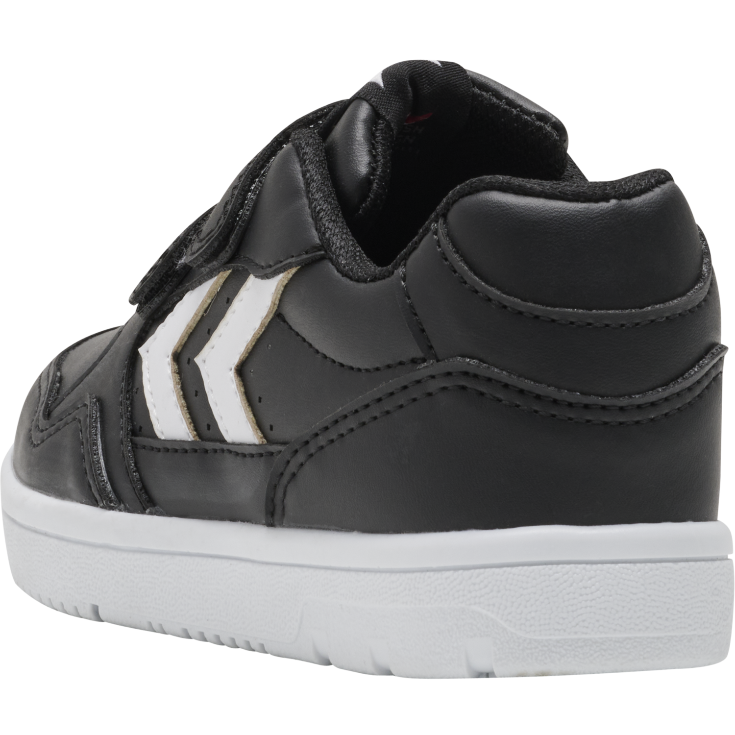 CAMDEN JR, BLACK, packshot