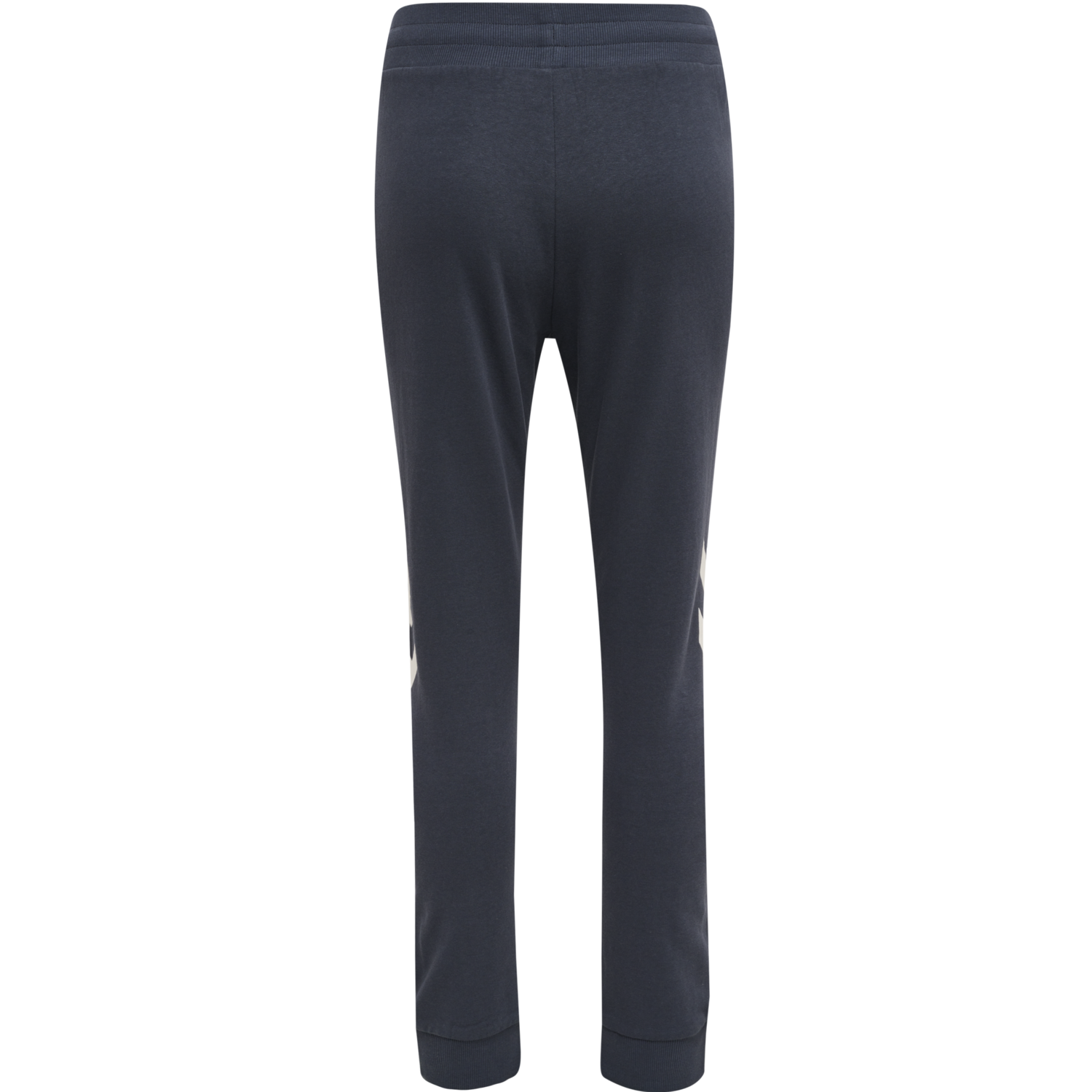 hmlLEGACY WOMAN TAPERED PANTS, BLUE NIGHTS, packshot