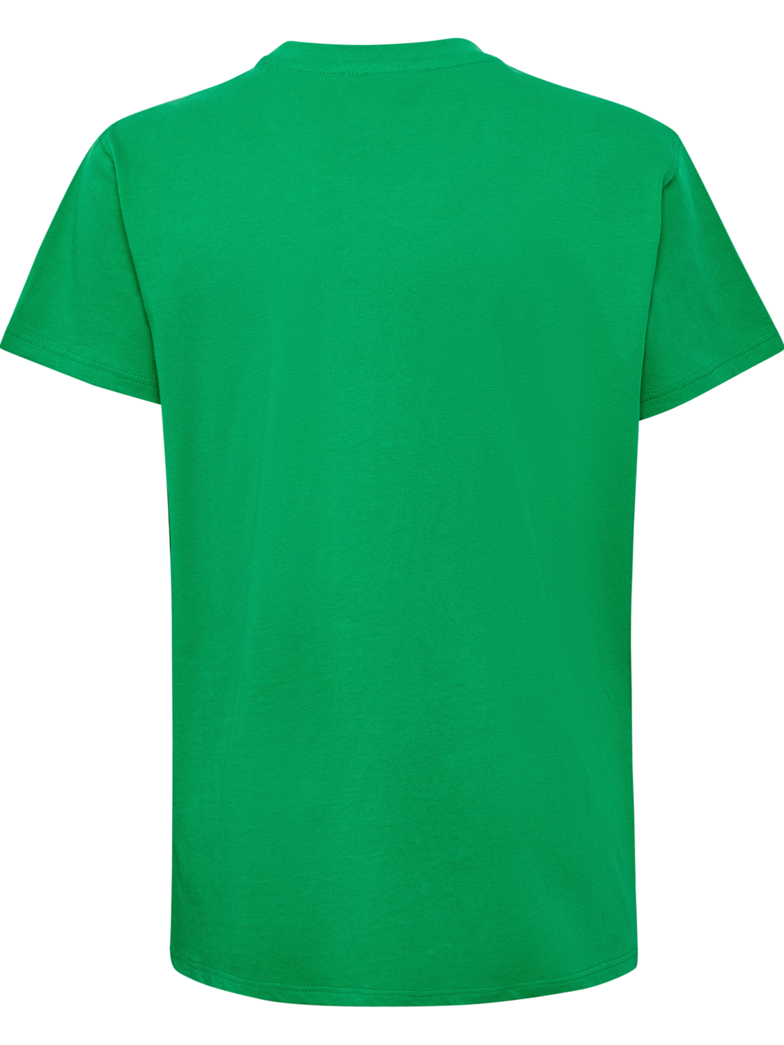 hmlGO 2.0 T-SHIRT S/S KIDS, JELLY BEAN, packshot