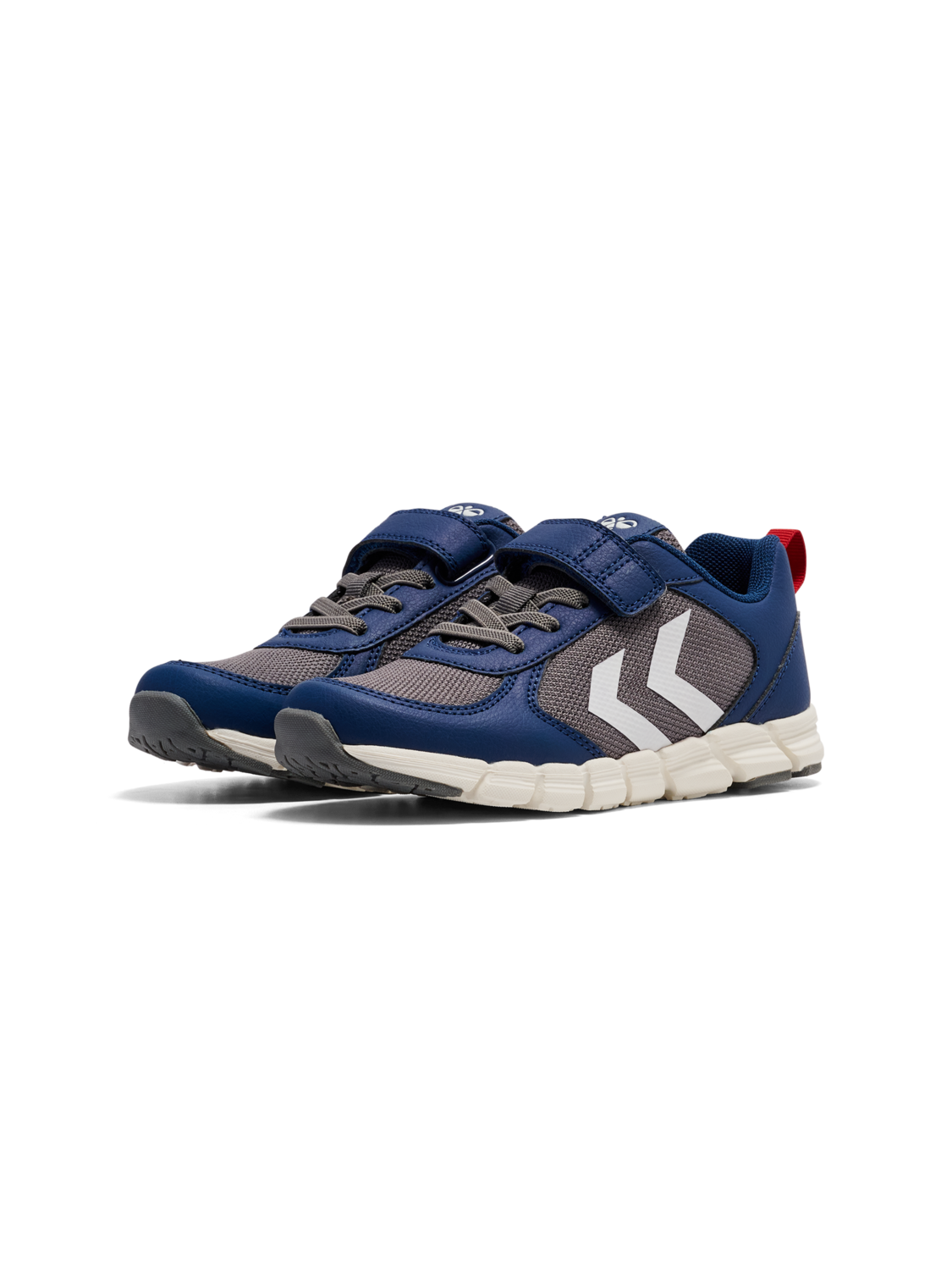 SPEED 2.0 JR, NAVY PEONY, packshot