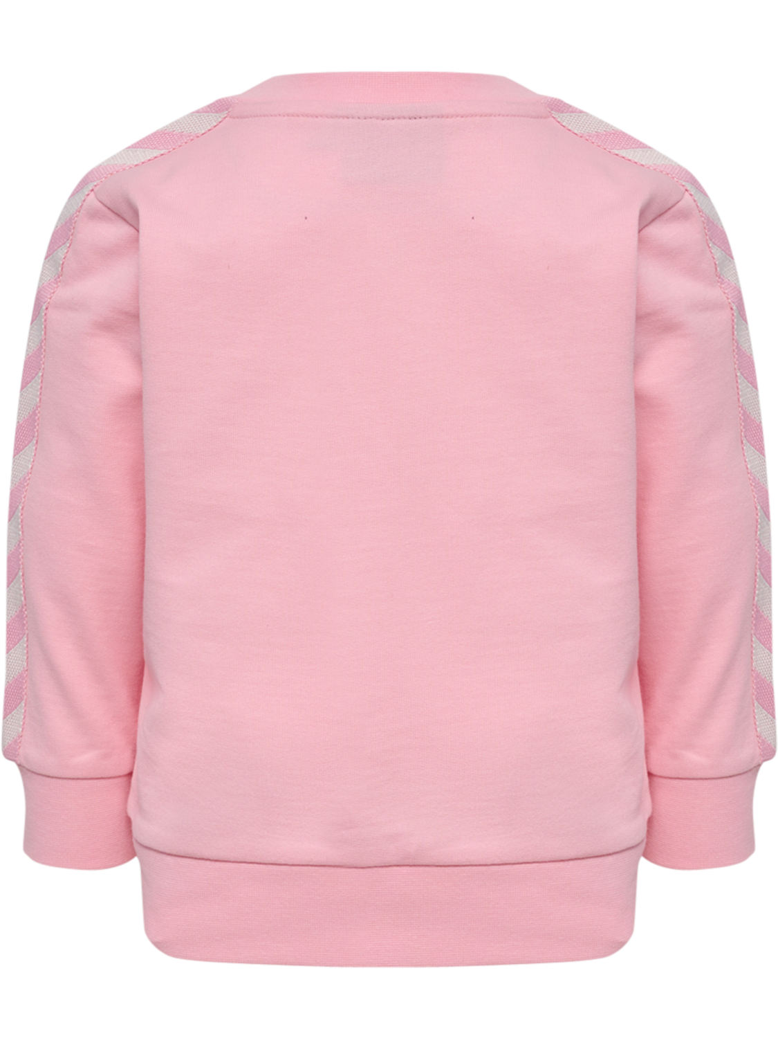 hmlBILLE TRACKSUIT, CANDY PINK, packshot