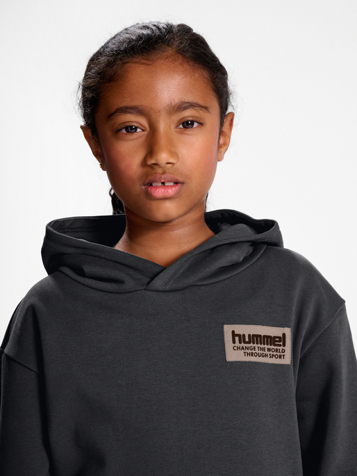 hmlDARE HOODIE, 1525, model