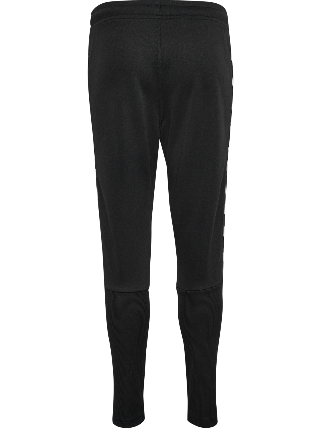 PLAYFUL TRAINING PANT KIDS, BLACK, packshot