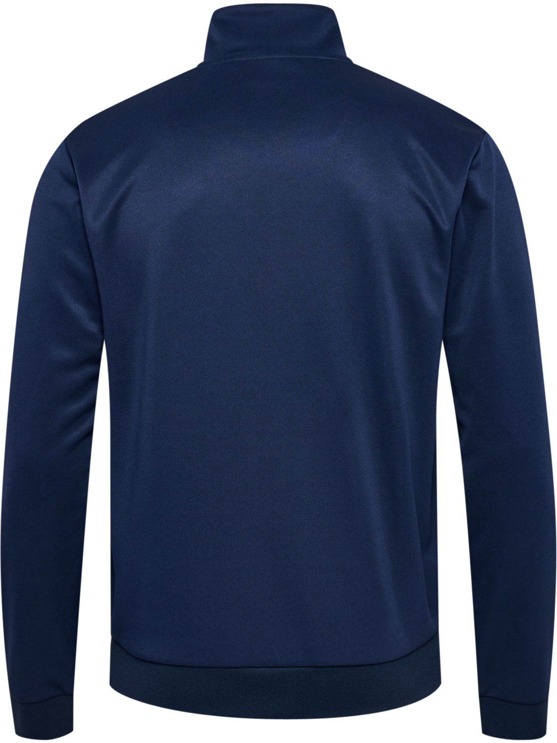 hmlPULSE TRACKSUIT, DRESS BLUES, packshot