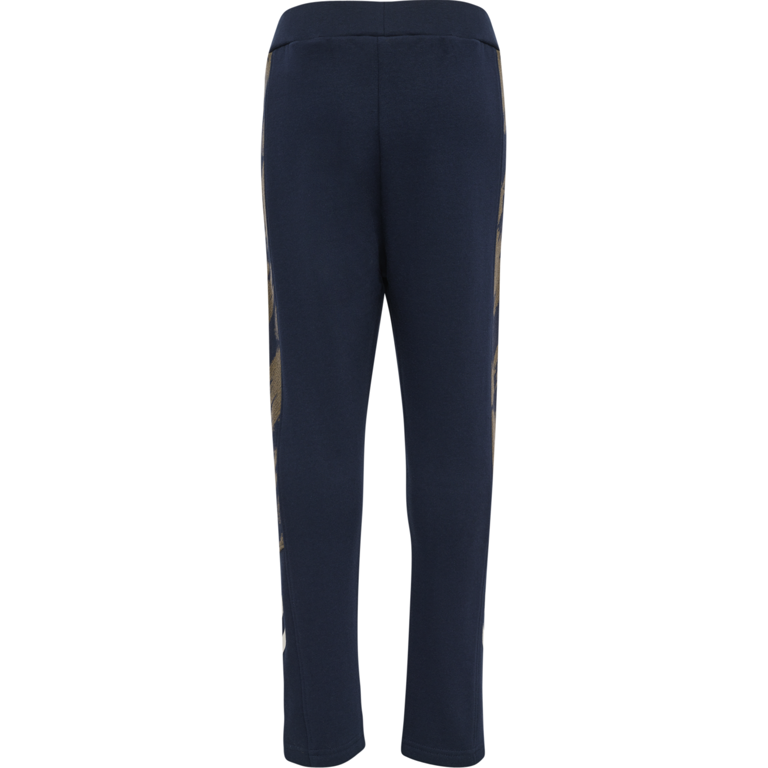 hmlZION PANTS, BLACK IRIS, packshot